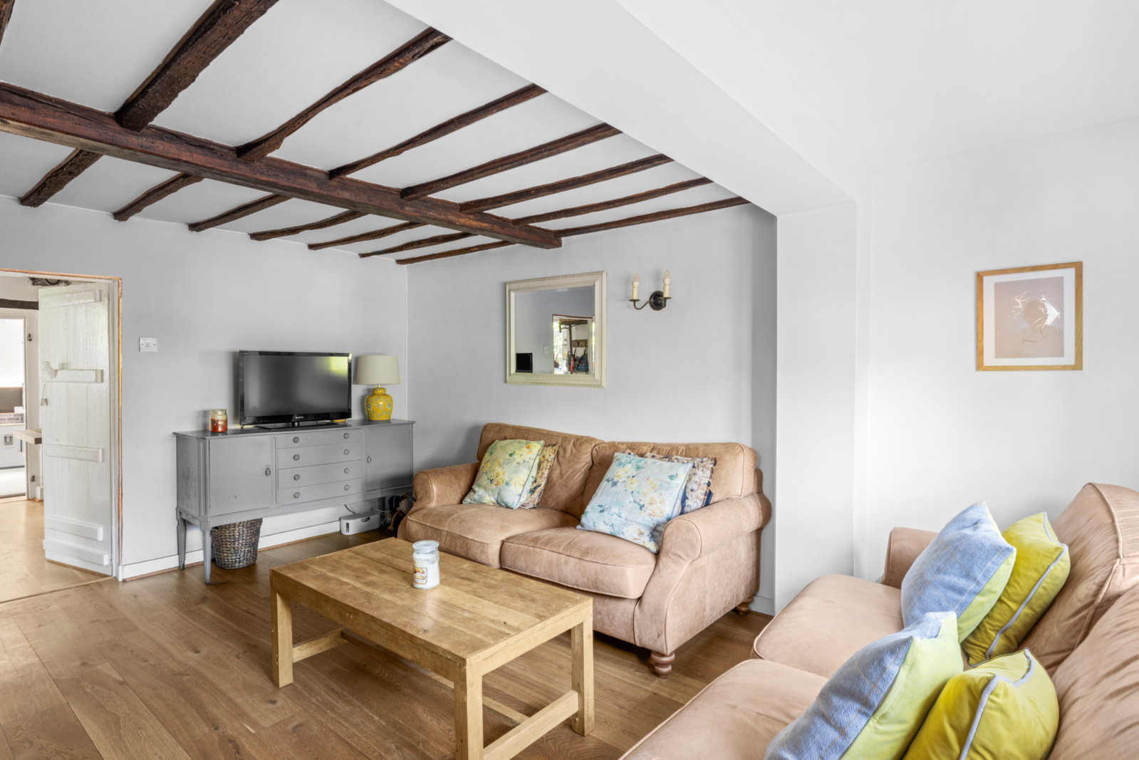 Semi Detached House in Tunbridge Wells