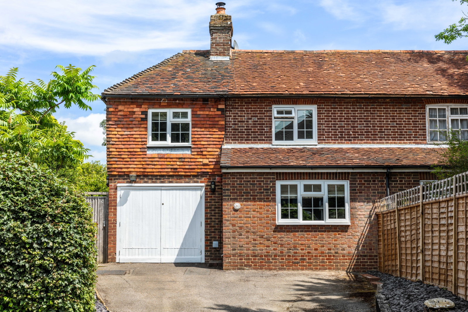 Semi Detached House in Tunbridge Wells