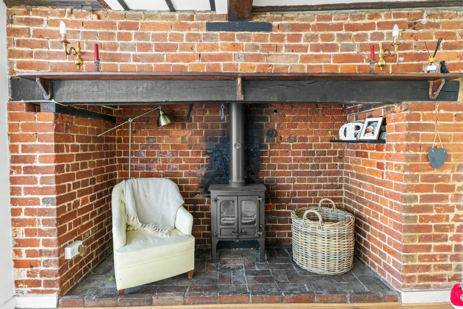 Semi Detached House in Tunbridge Wells