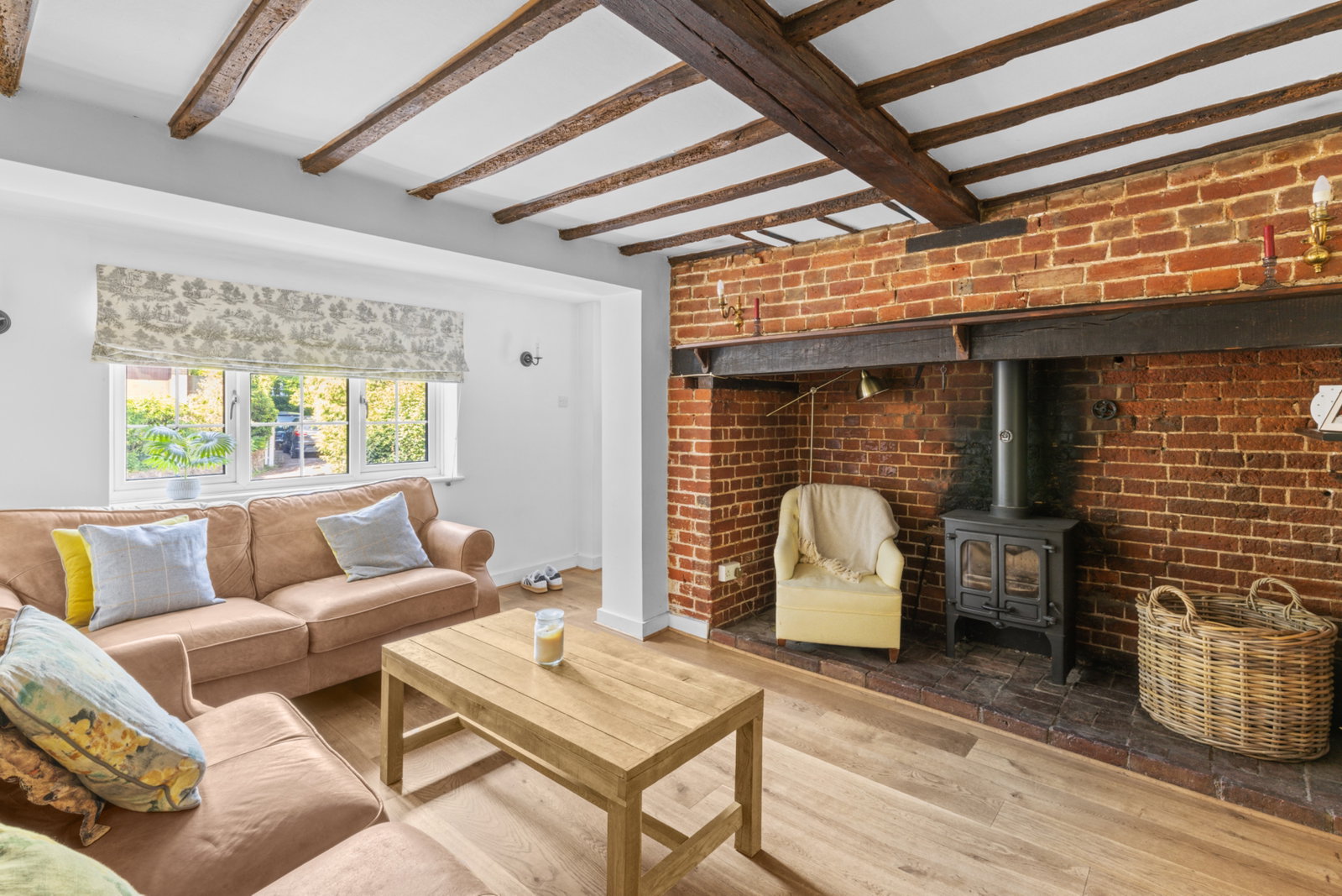 Semi Detached House in Tunbridge Wells