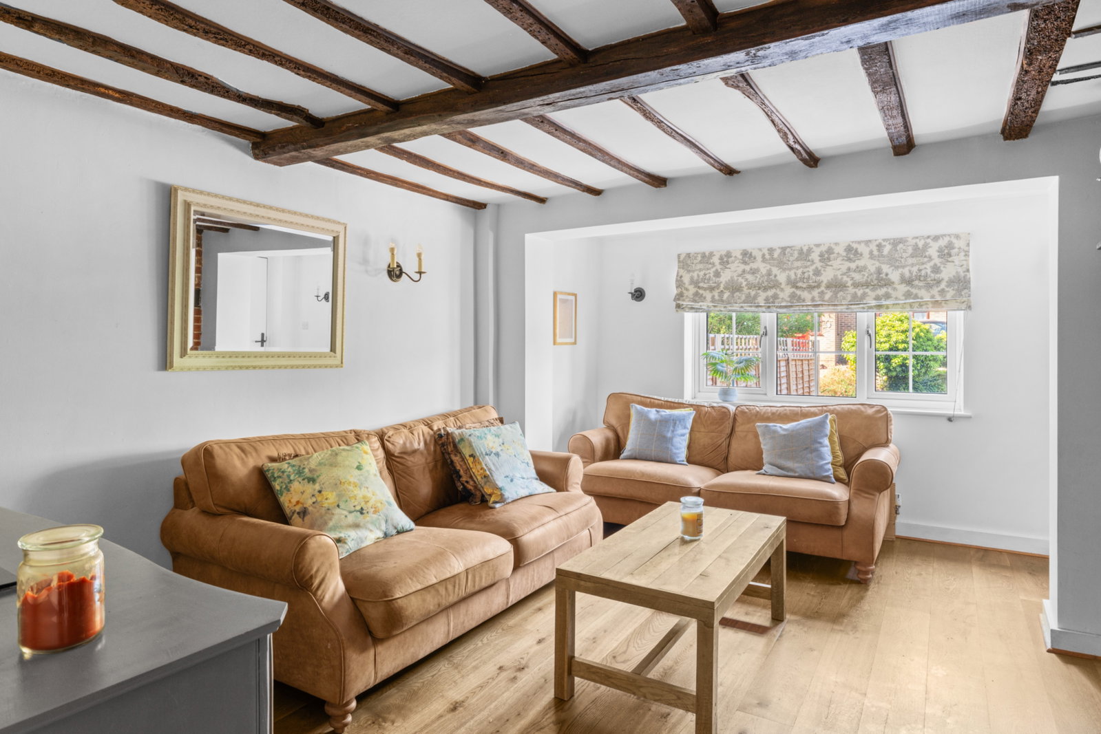 Semi Detached House in Tunbridge Wells