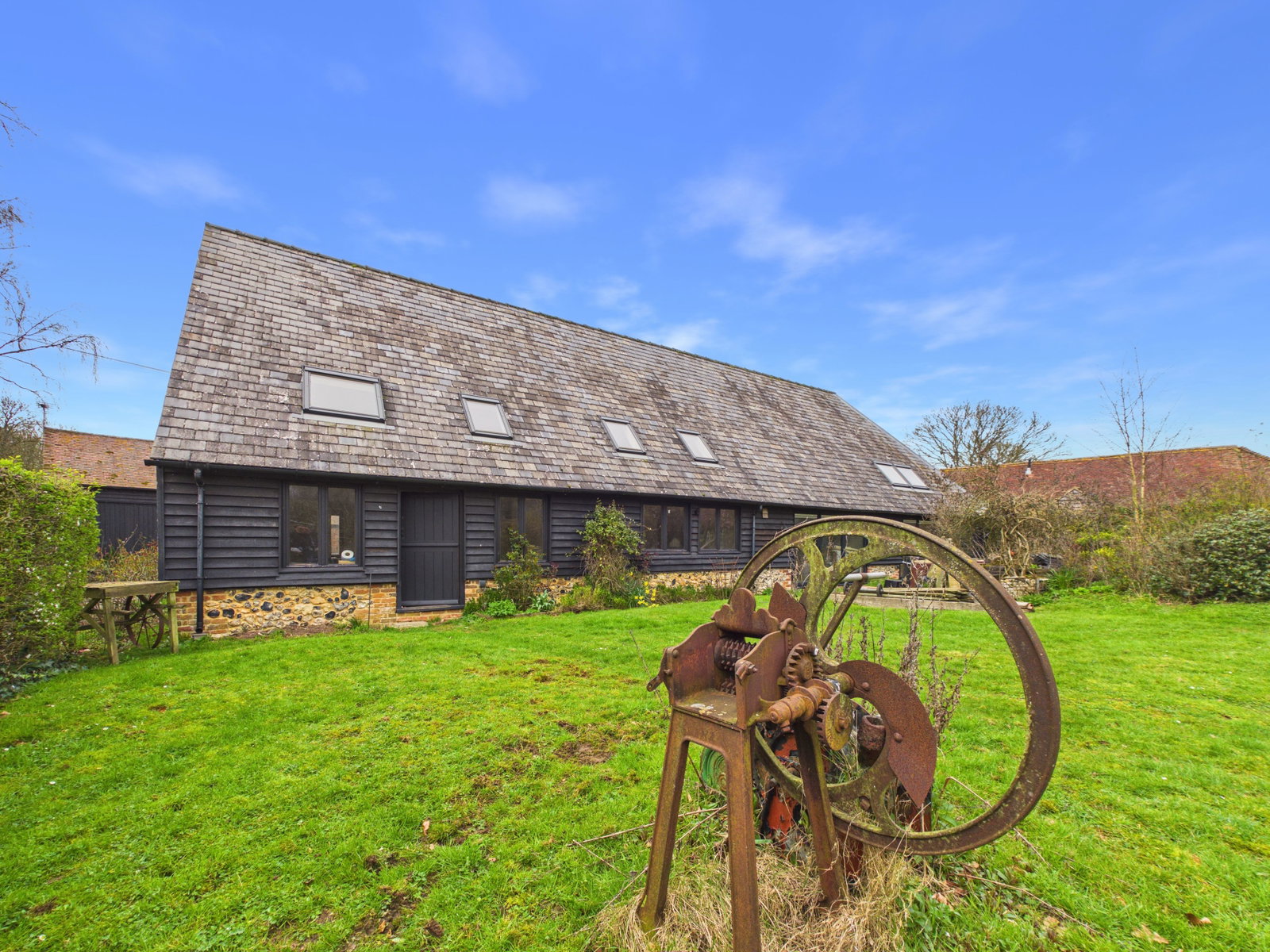 Detached House in Canterbury