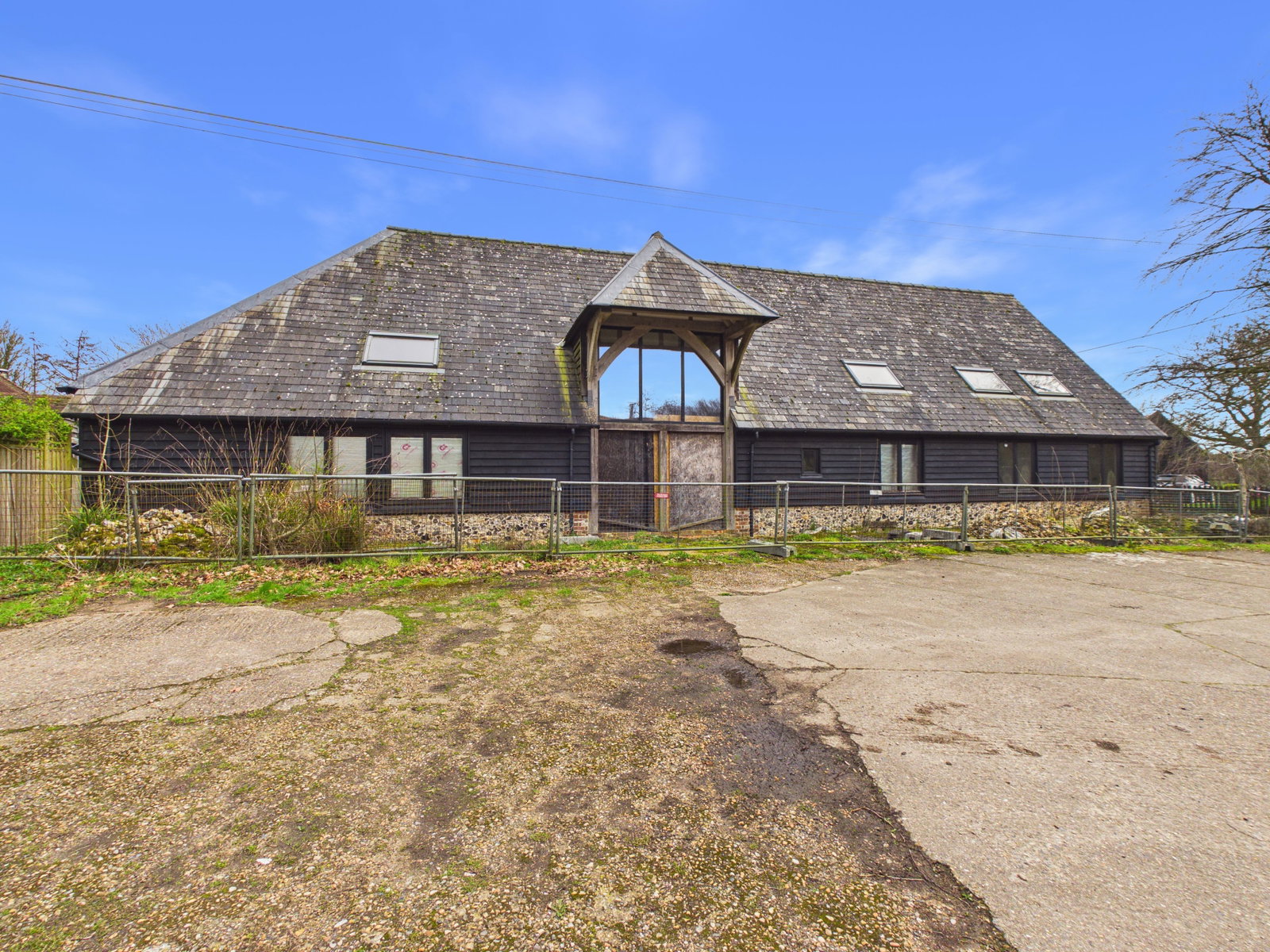 Detached House in Canterbury