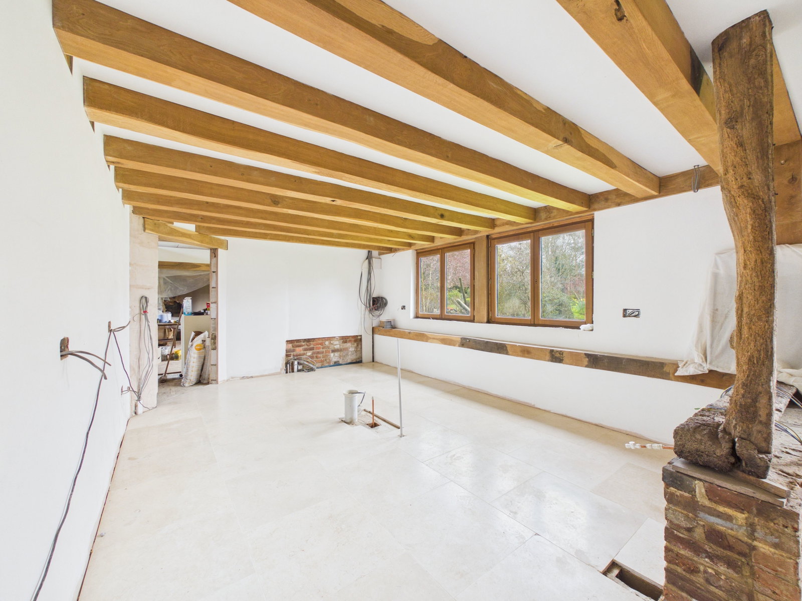 Detached House in Canterbury