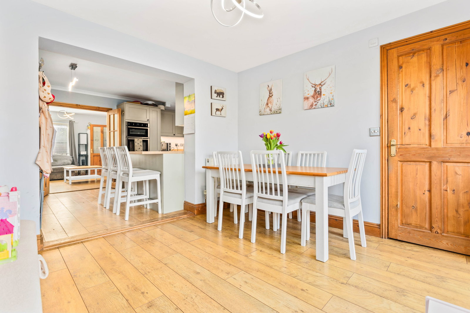 Terraced House in Biggleswade
