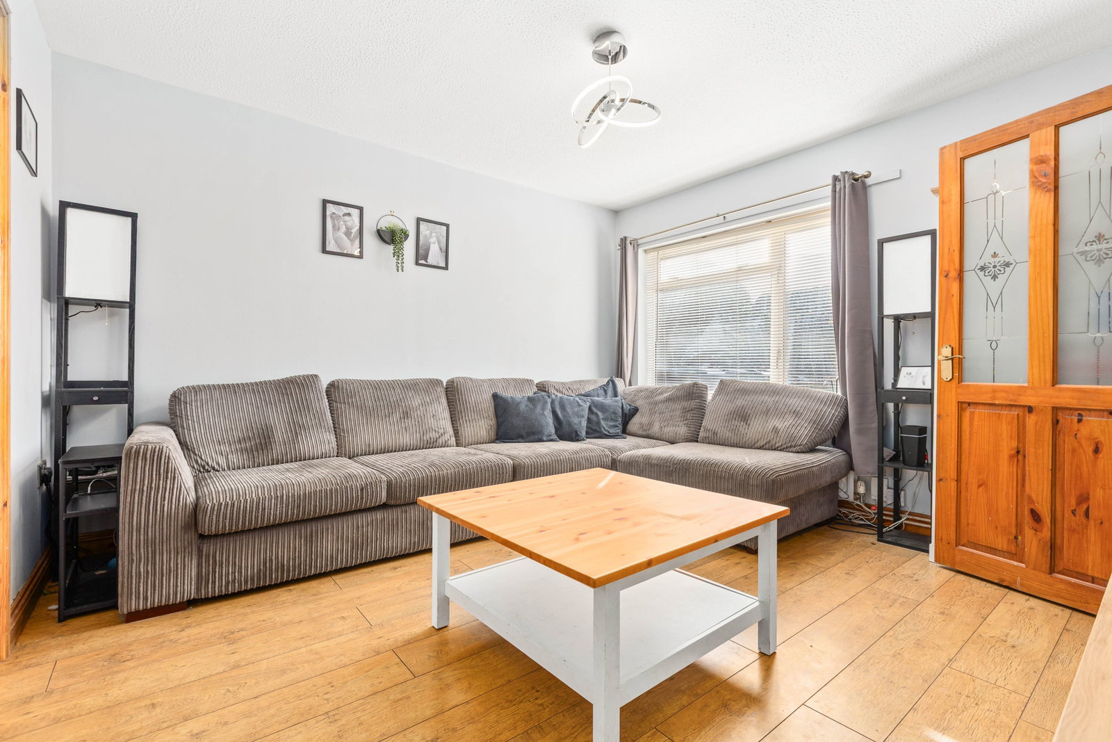 Terraced House in Biggleswade