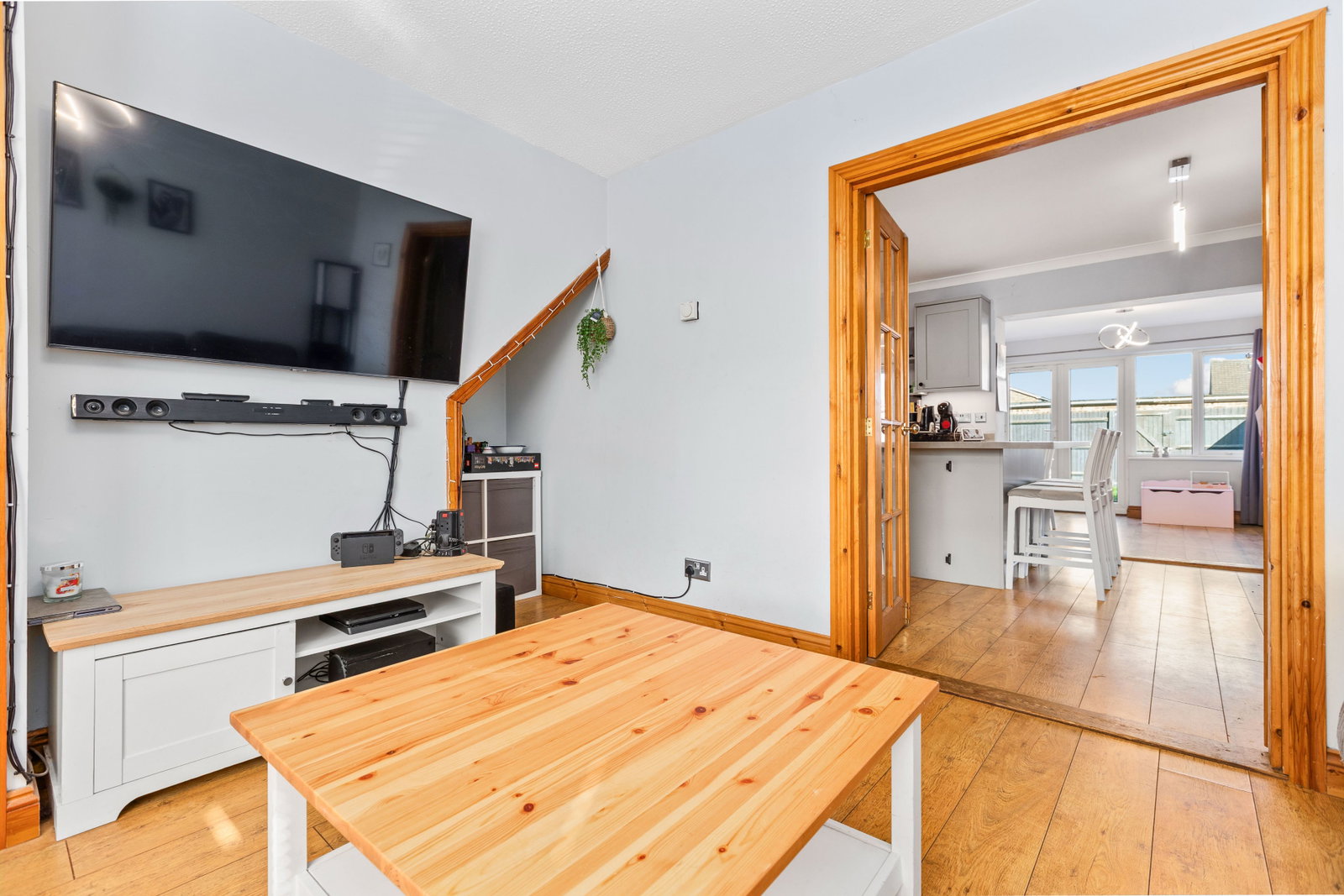Terraced House in Biggleswade