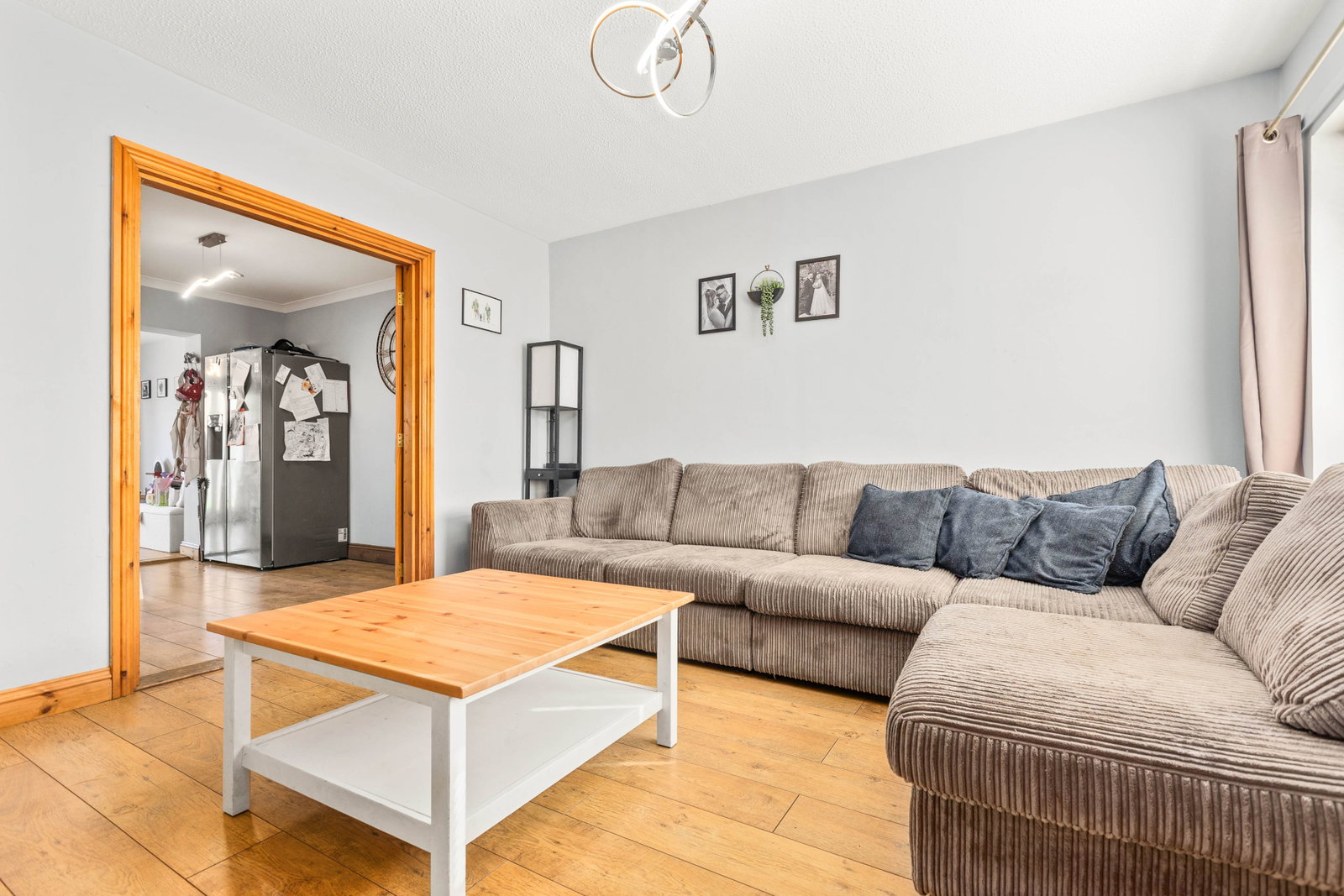 Terraced House in Biggleswade