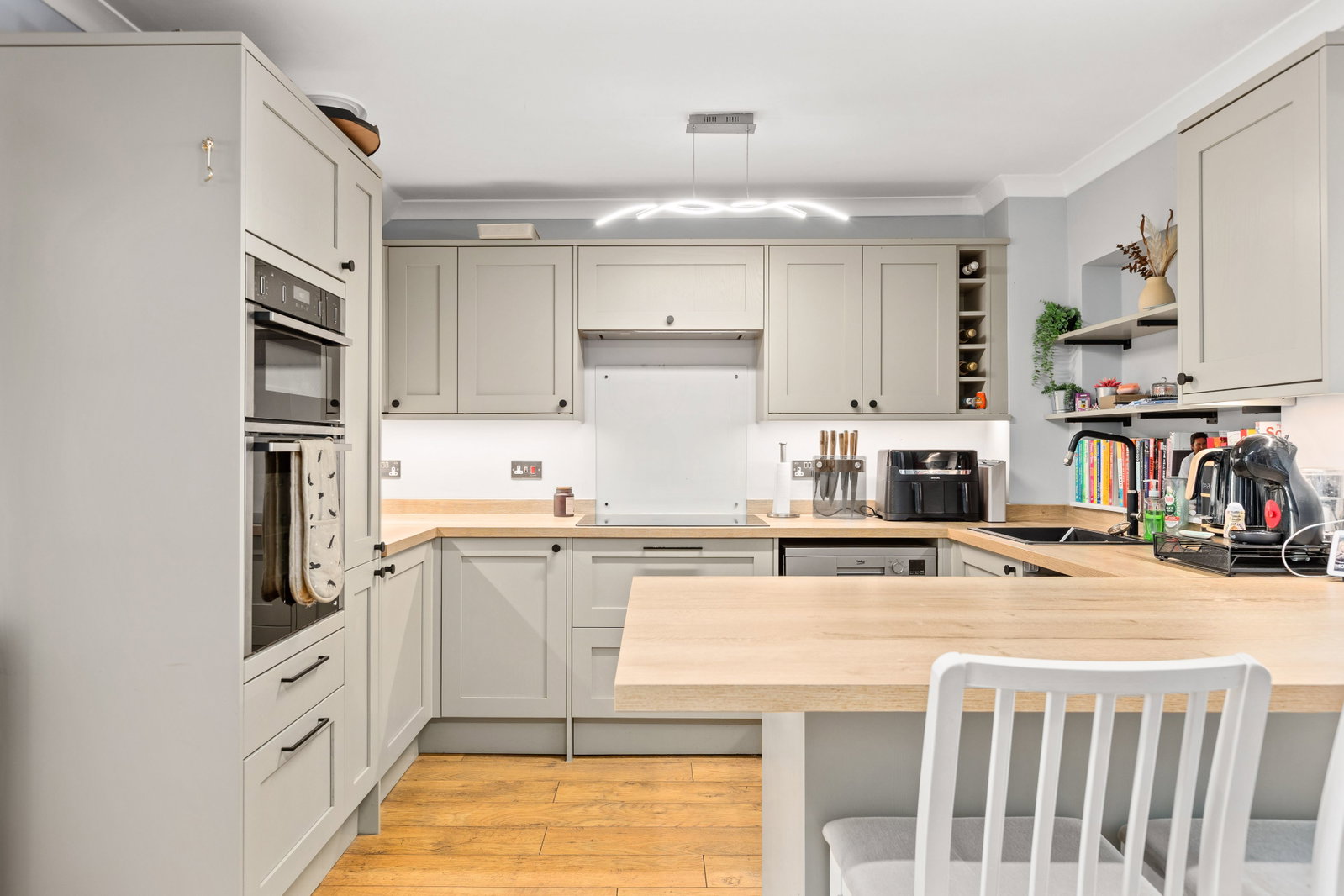 Terraced House in Biggleswade