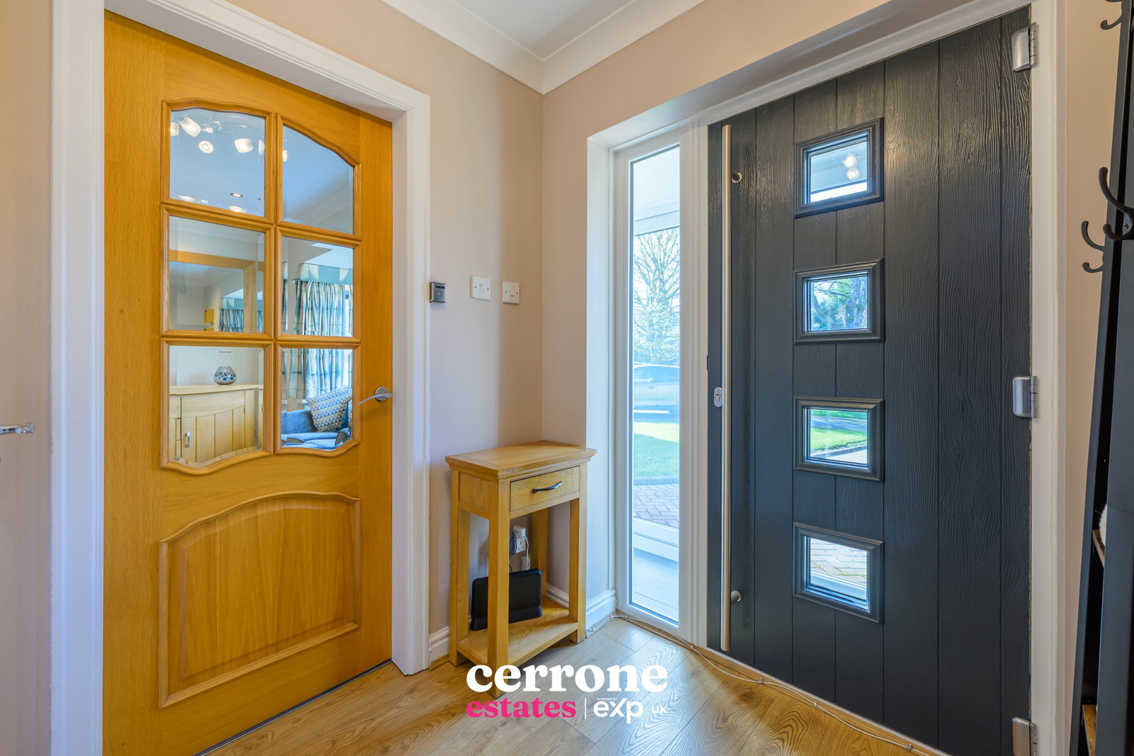 Detached House in Bromsgrove