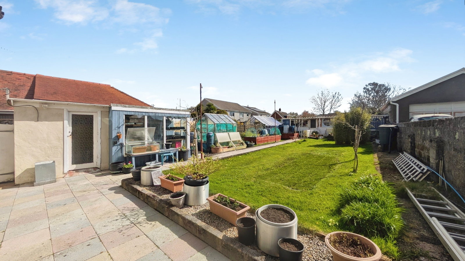 Detached House in Swansea