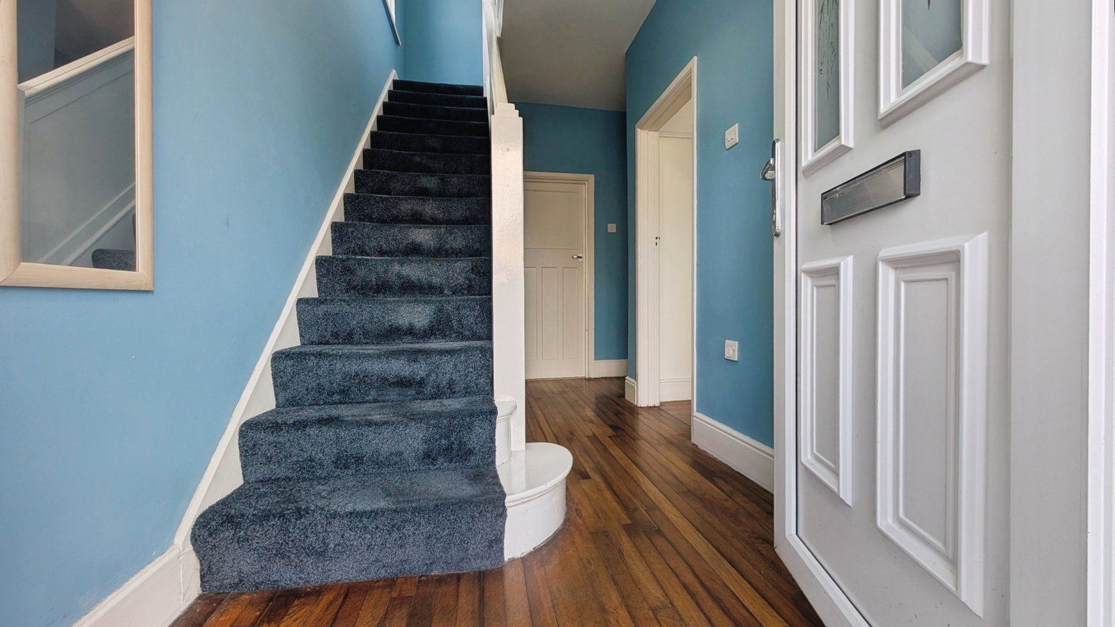 Detached House in Swansea