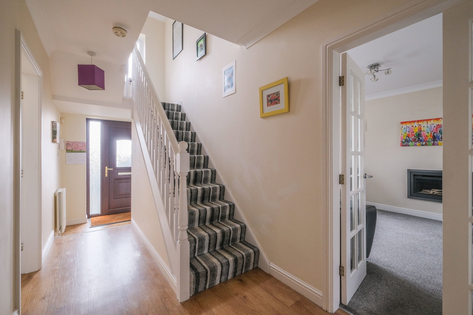 Detached House in Huddersfield