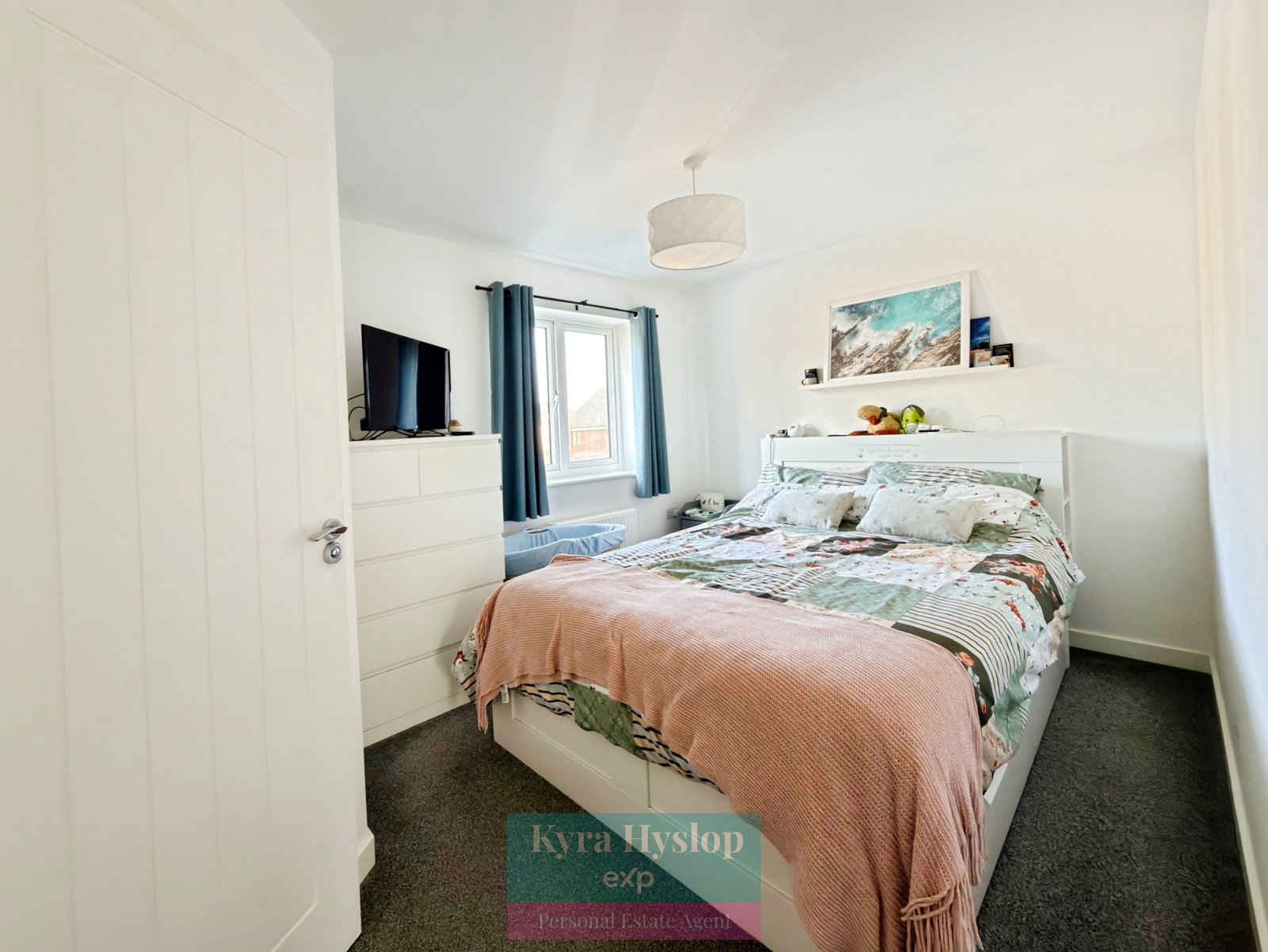 Terraced House in Exeter 