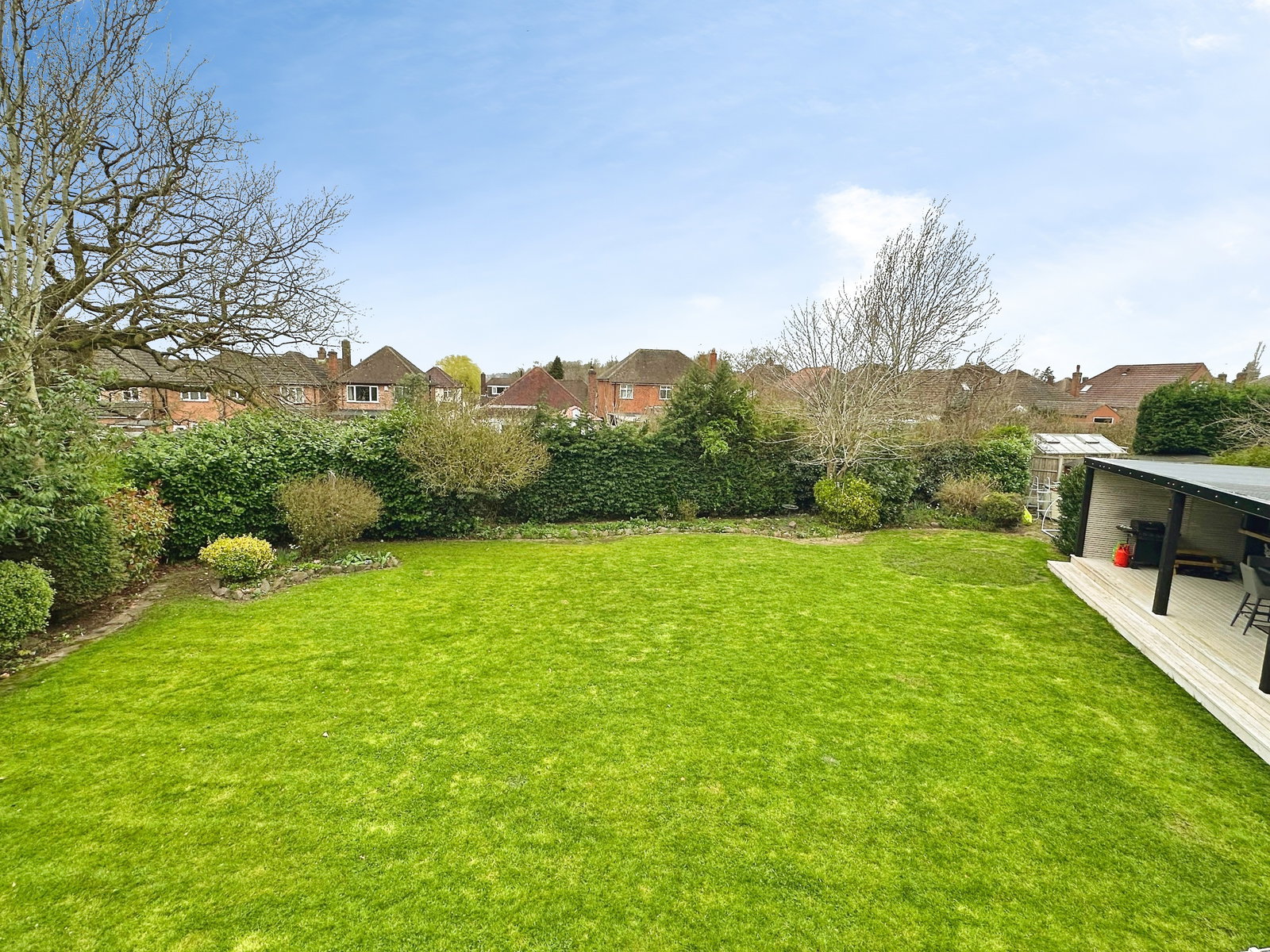 Detached House in Leicester
