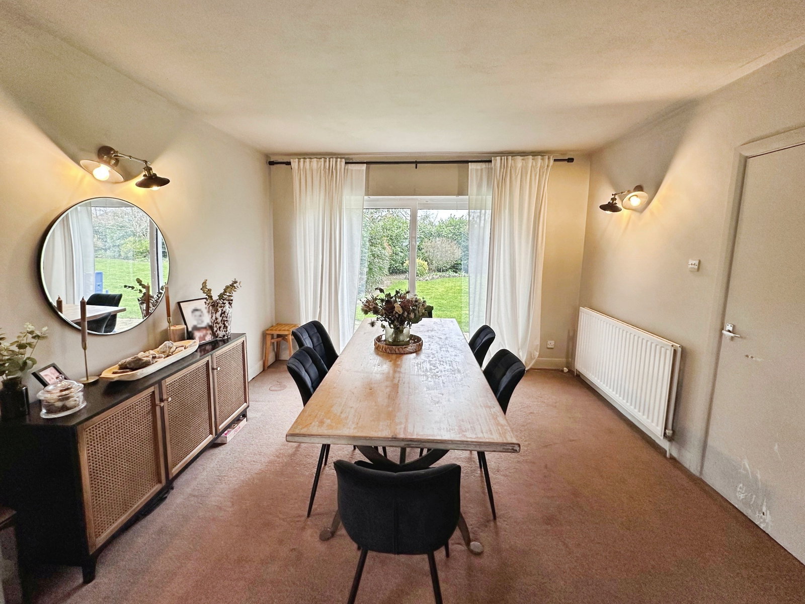 Detached House in Leicester