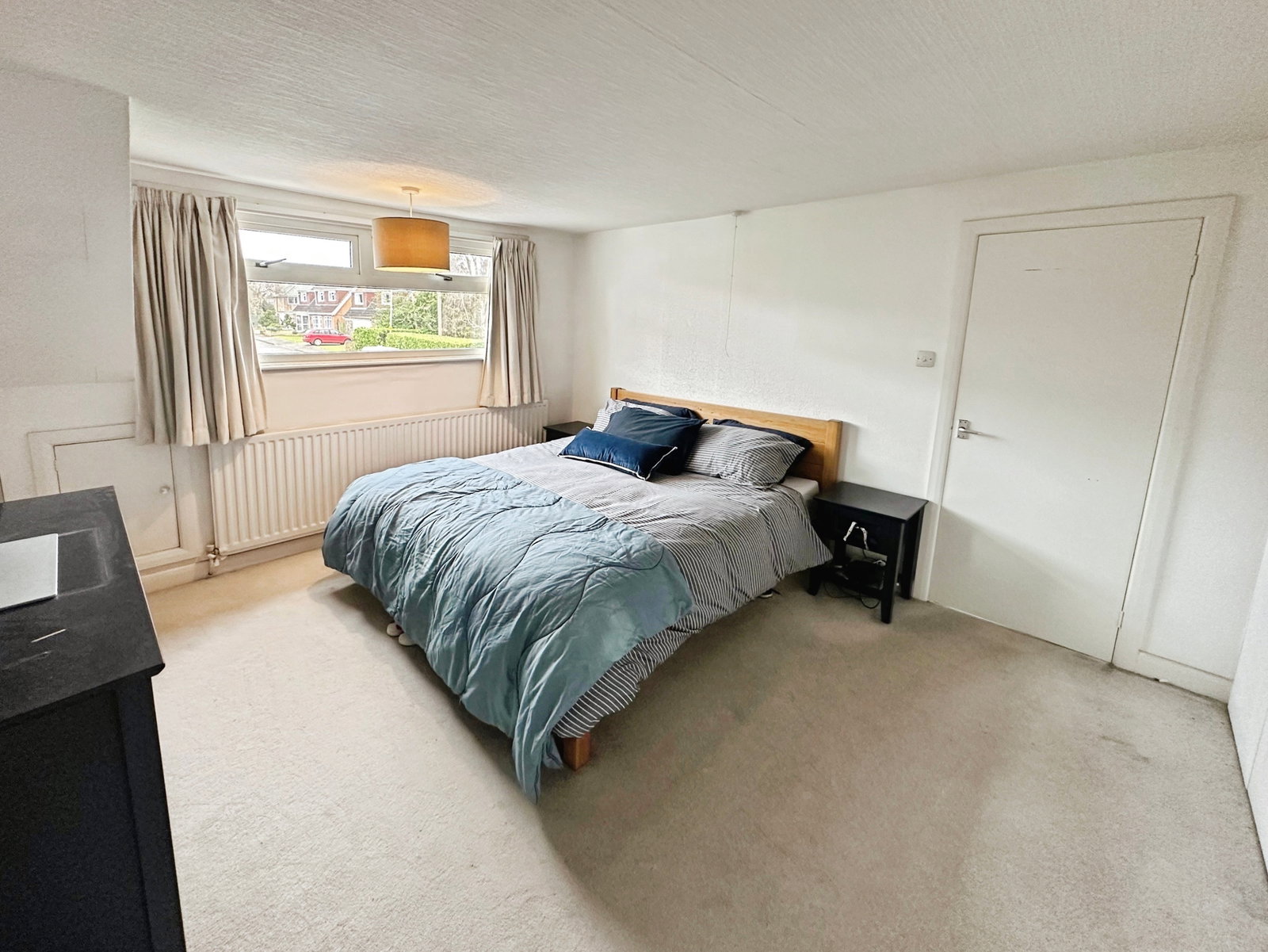 Detached House in Leicester
