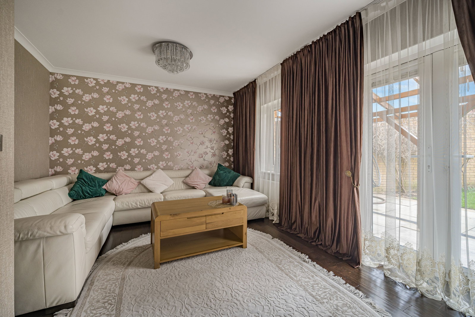 Semi Detached House in Bridgend