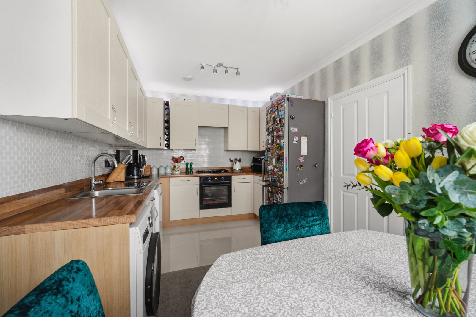 Semi Detached House in Bridgend