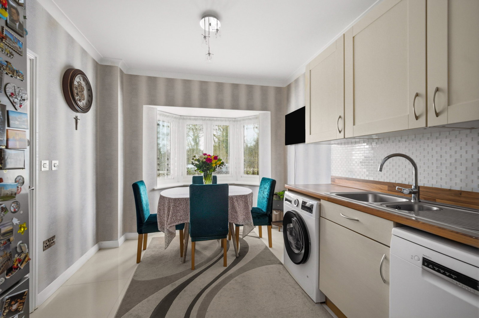 Semi Detached House in Bridgend