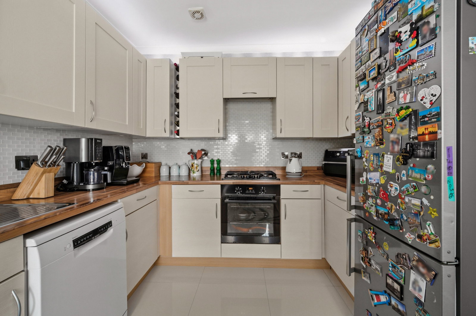 Semi Detached House in Bridgend