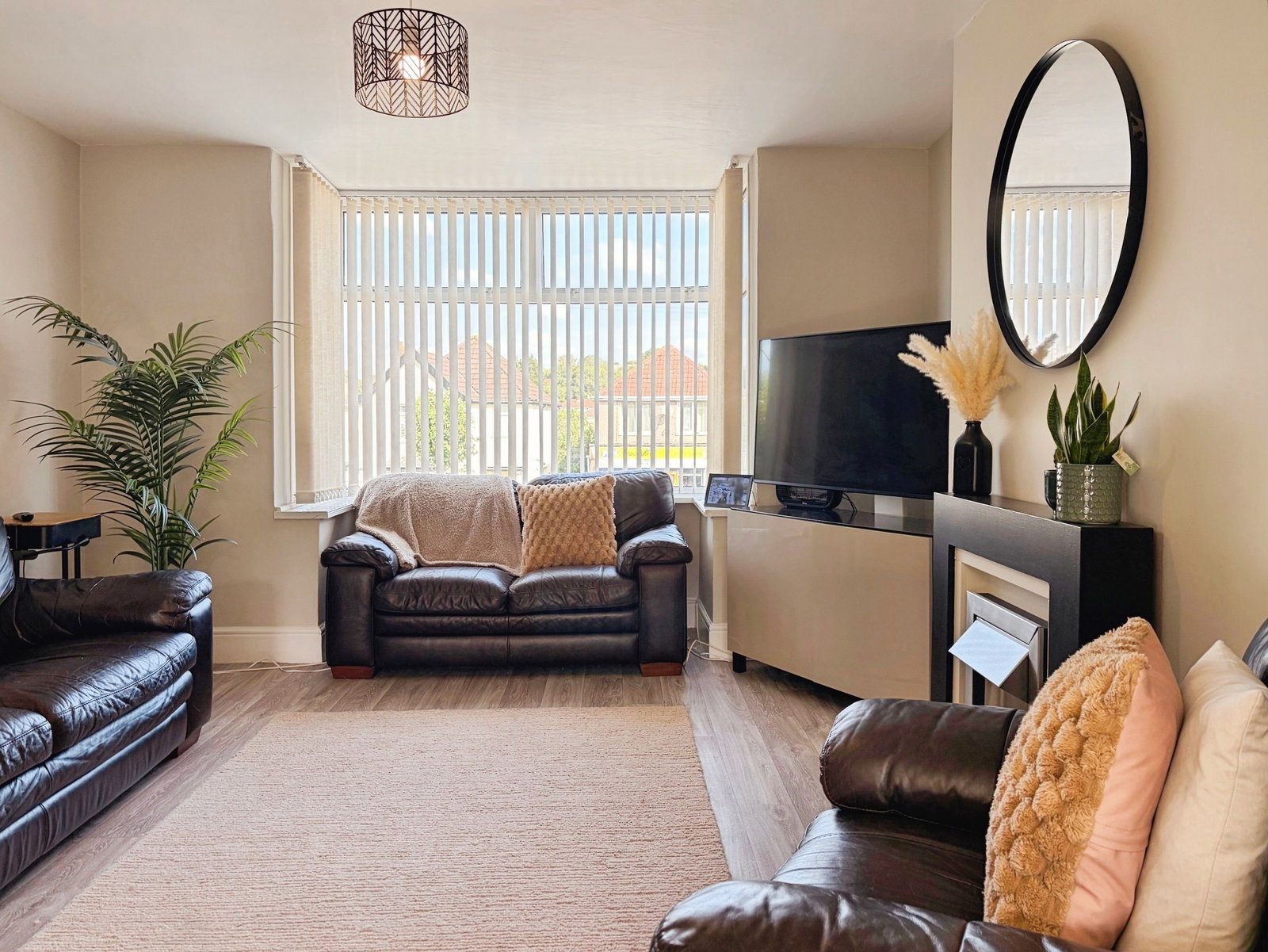 Terraced House for sale in Bristol, Hengrove Lane, Bristol, BS14, 1434 m²