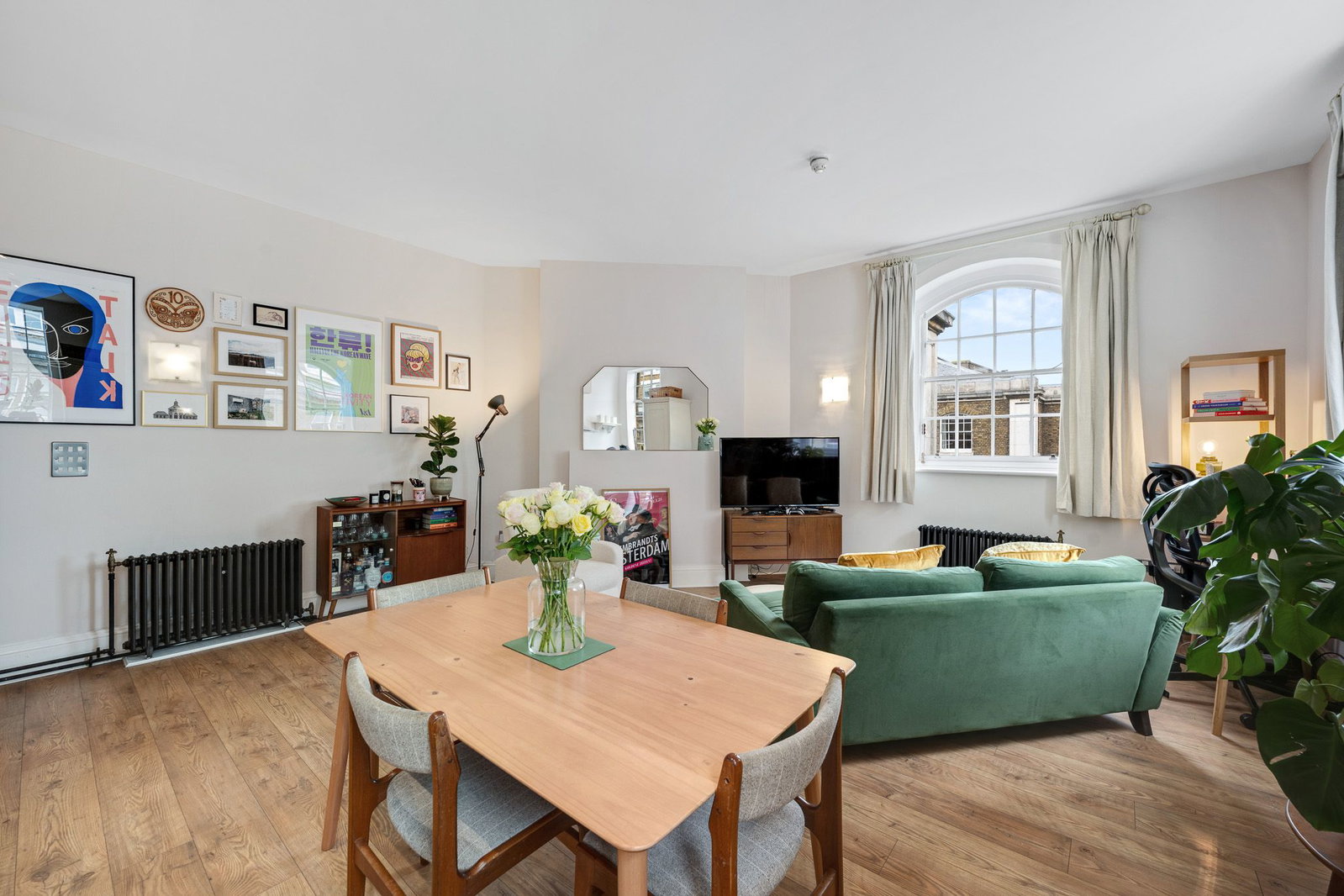 Apartment in London