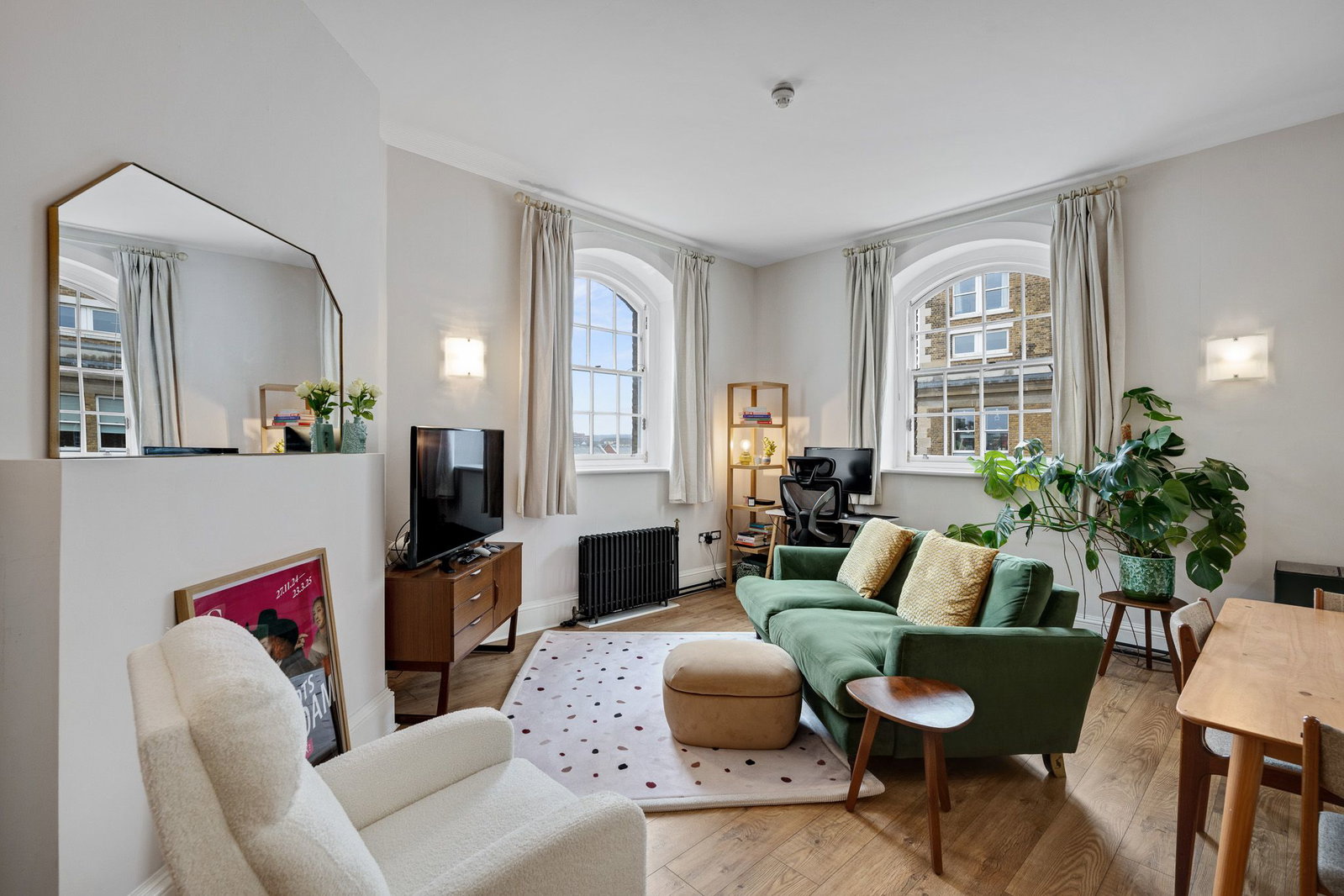 Apartment in London