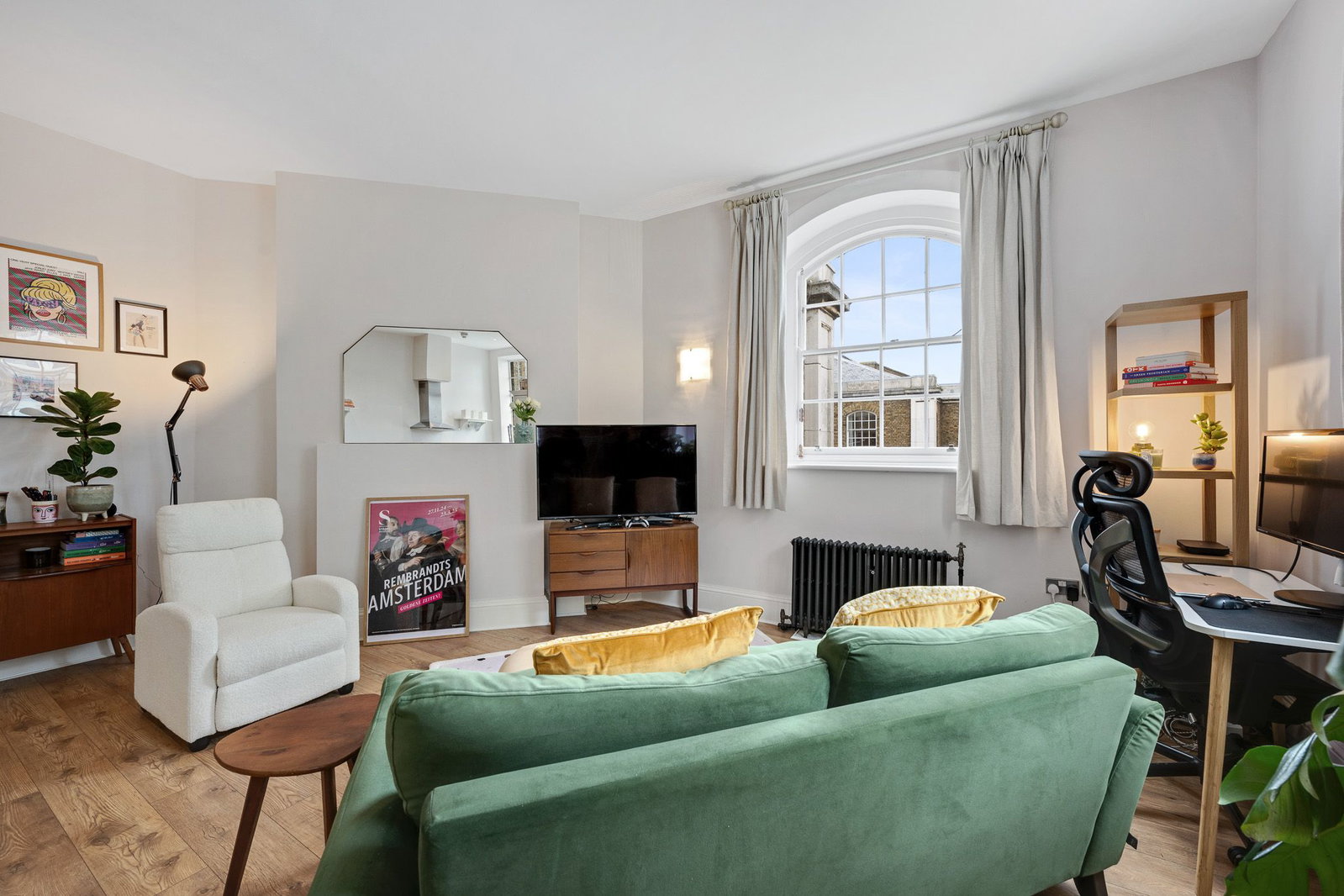 Apartment in London