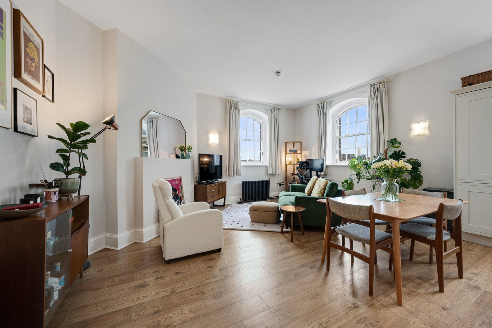Apartment in London