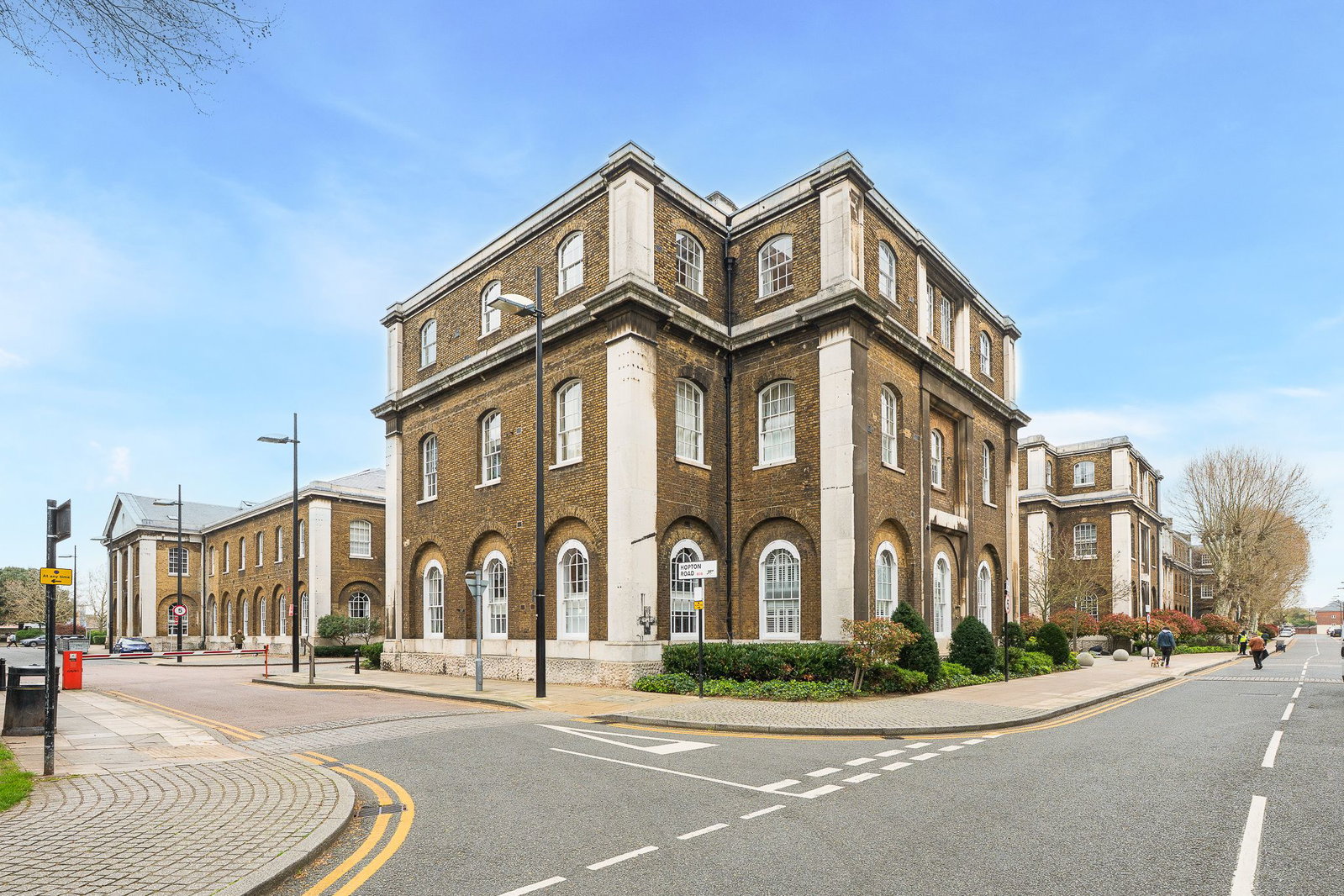 Apartment in London