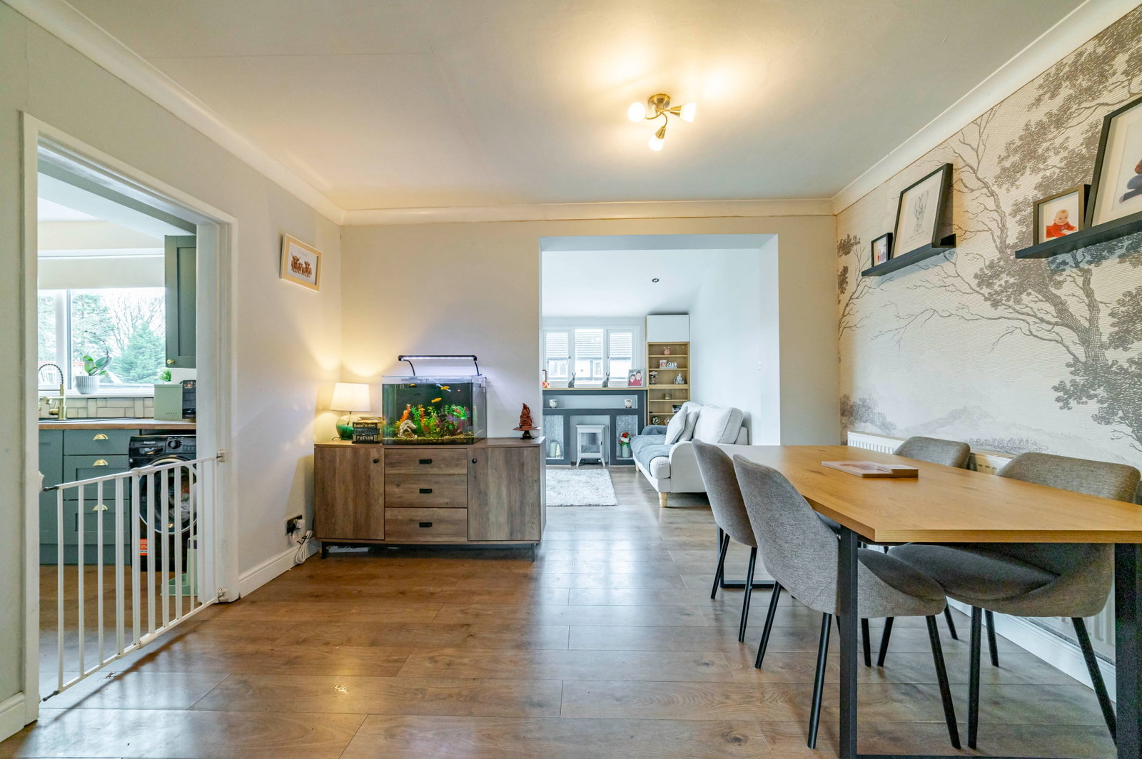 Semi Detached House in Heywood