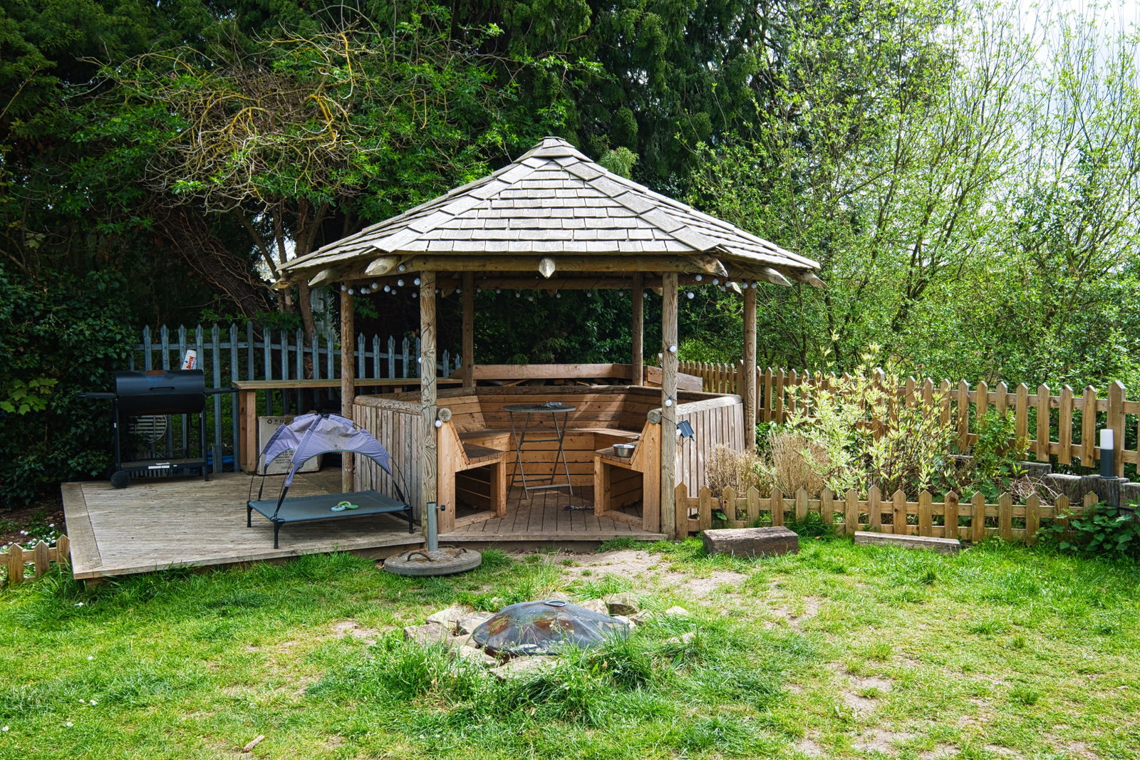End Of Terrace House in Aylesford