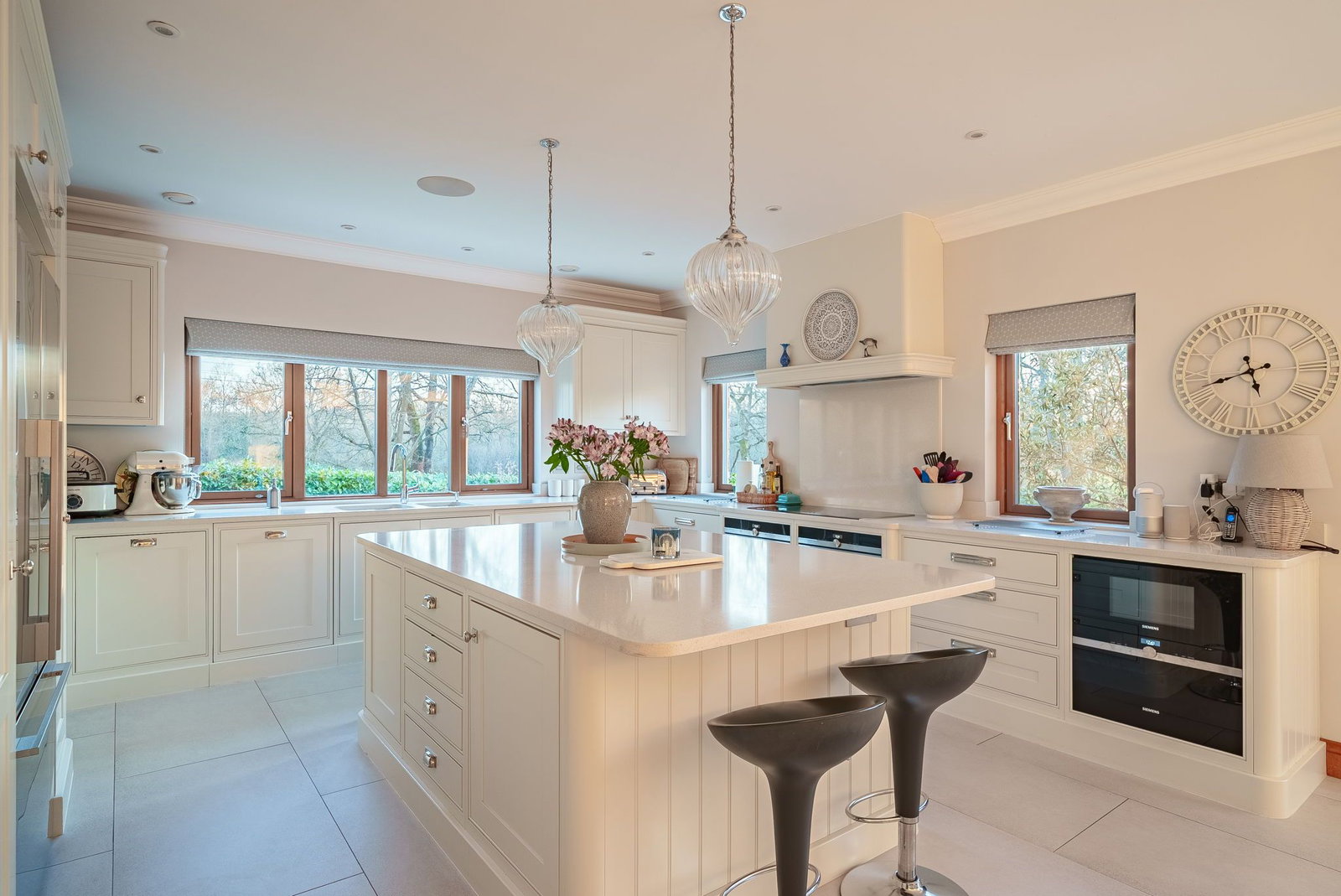 Detached House in East Grinstead