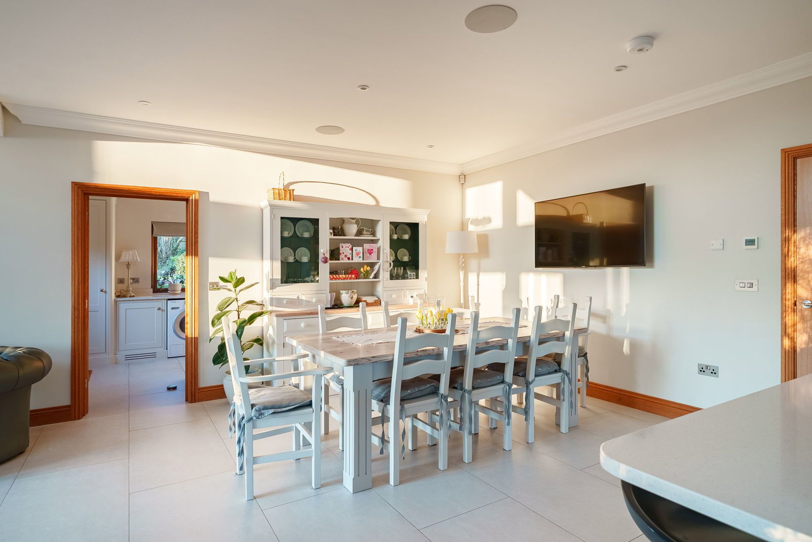 Detached House in East Grinstead