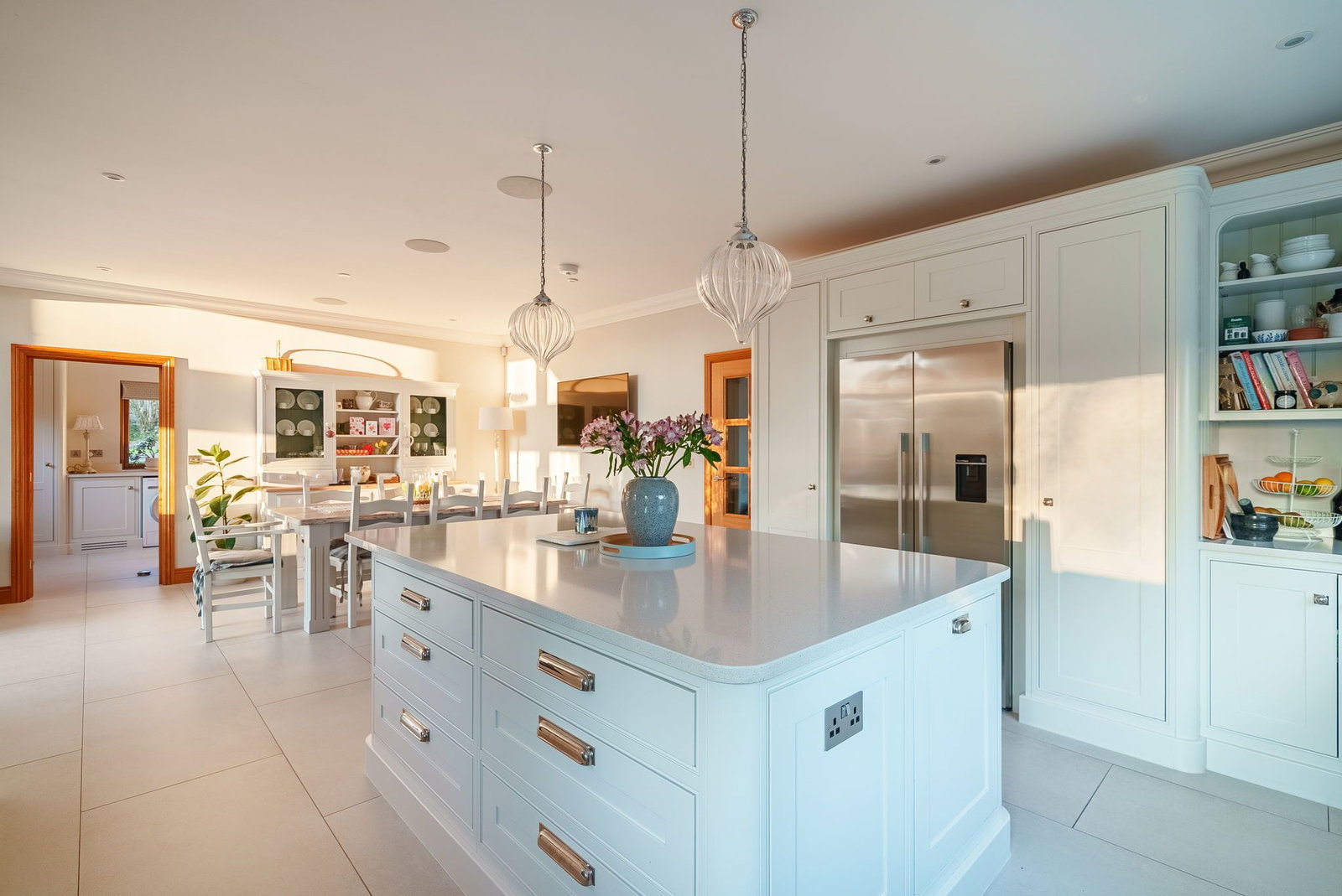 Detached House in East Grinstead