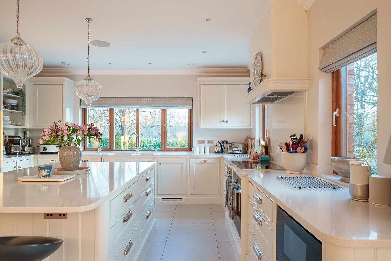 Detached House in East Grinstead