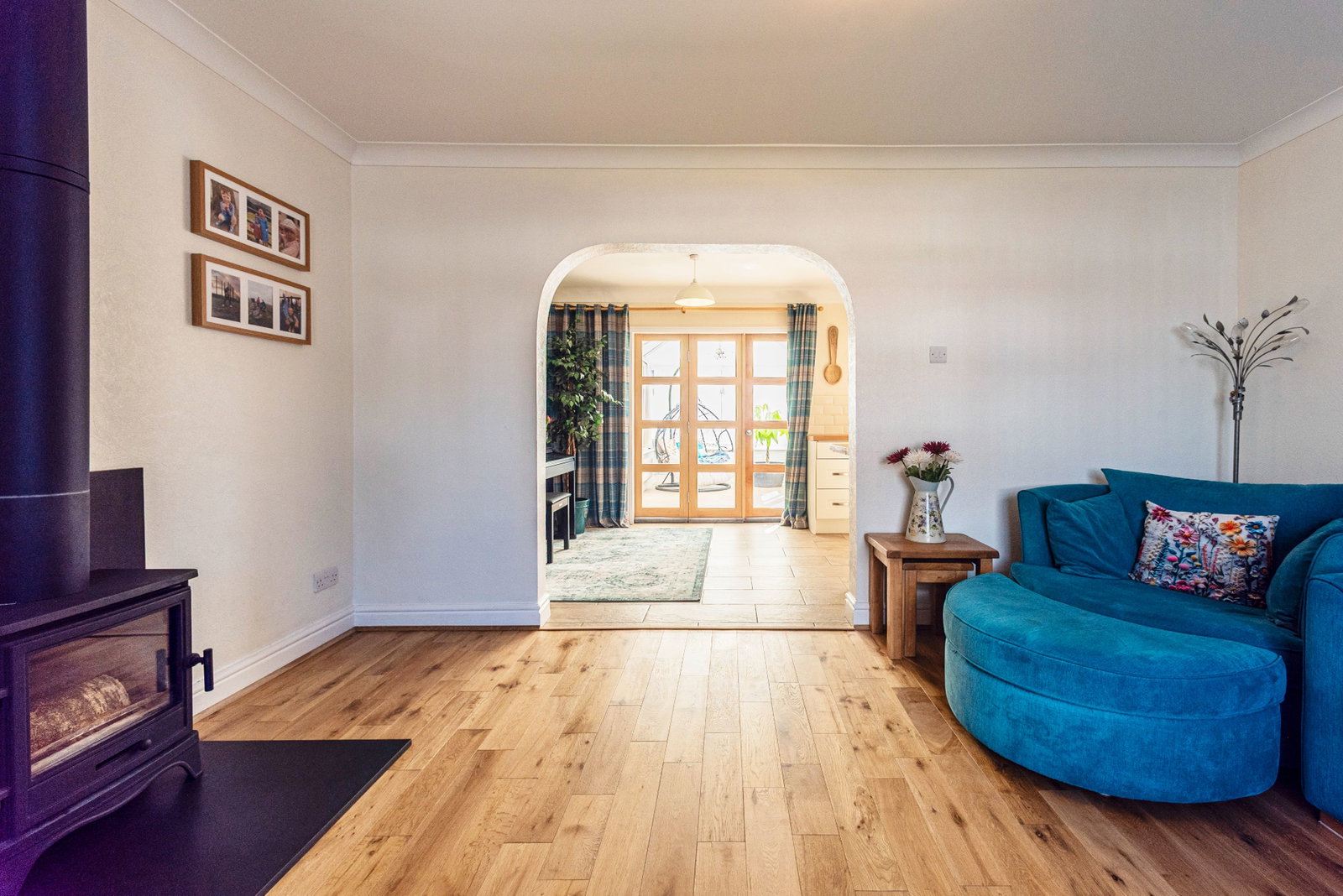 Semi Detached House in Ellesmere Port