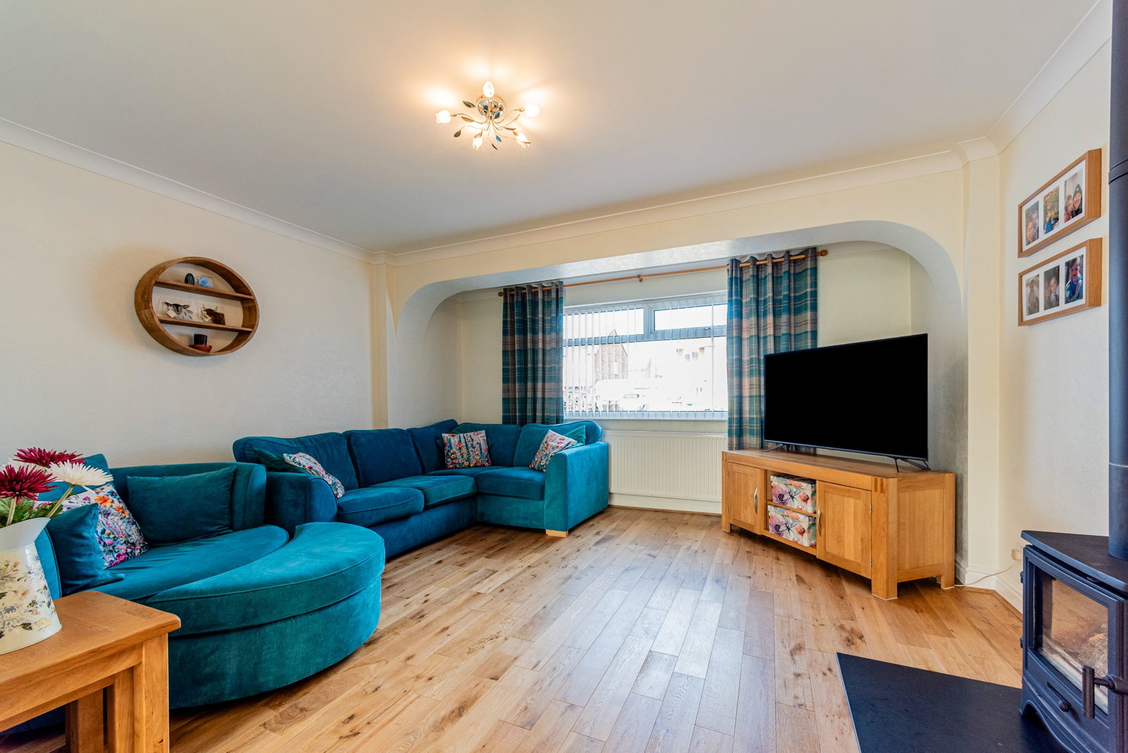 Semi Detached House in Ellesmere Port