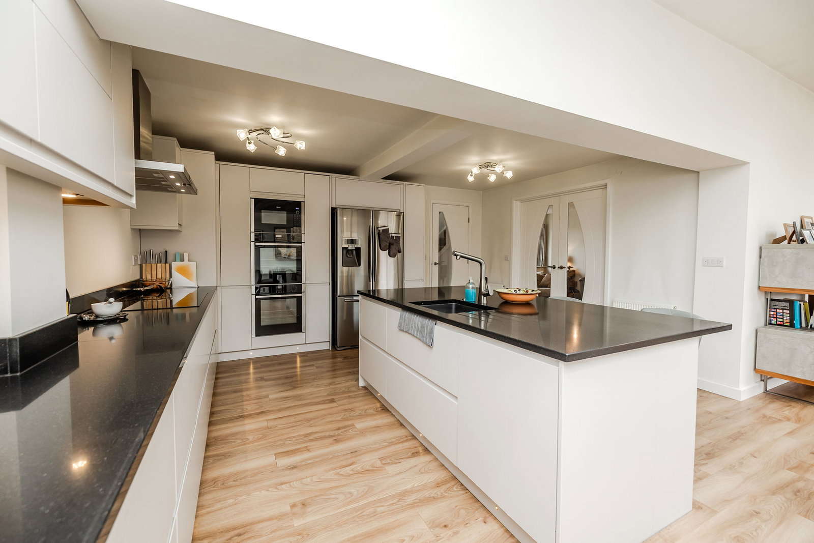 Detached House in Prudhoe