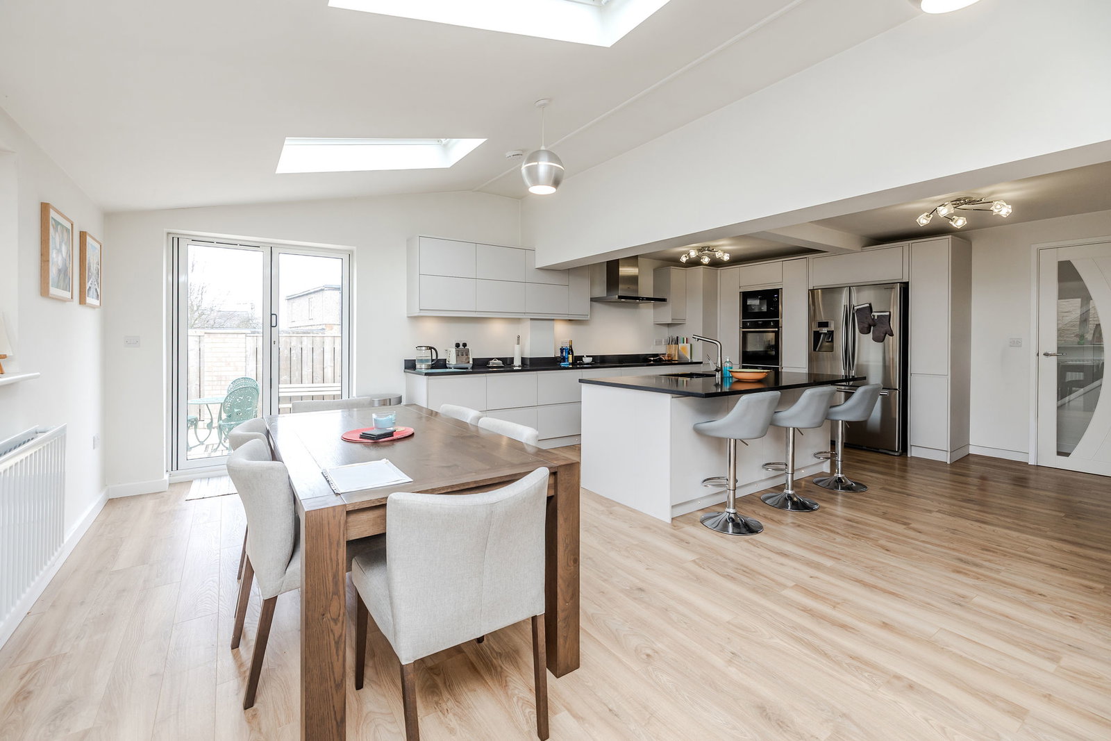 Detached House in Prudhoe