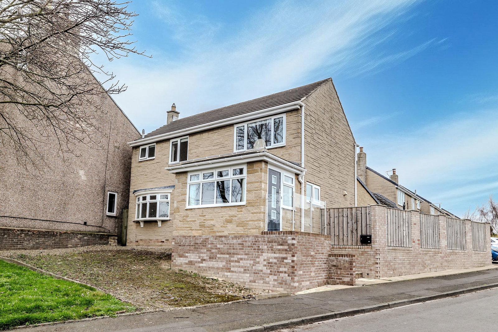 Detached House in Prudhoe