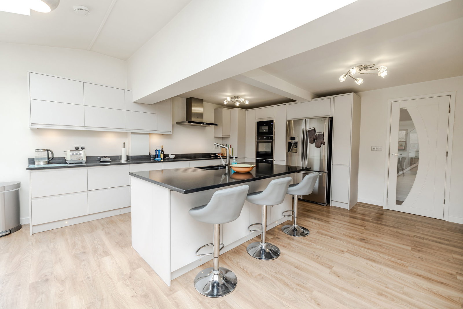 Detached House in Prudhoe