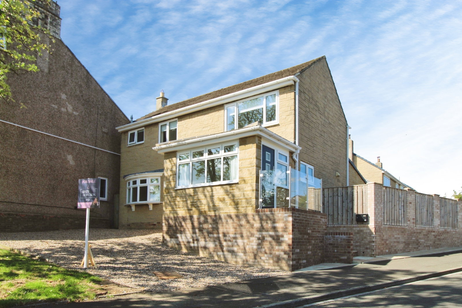 Detached House in Prudhoe