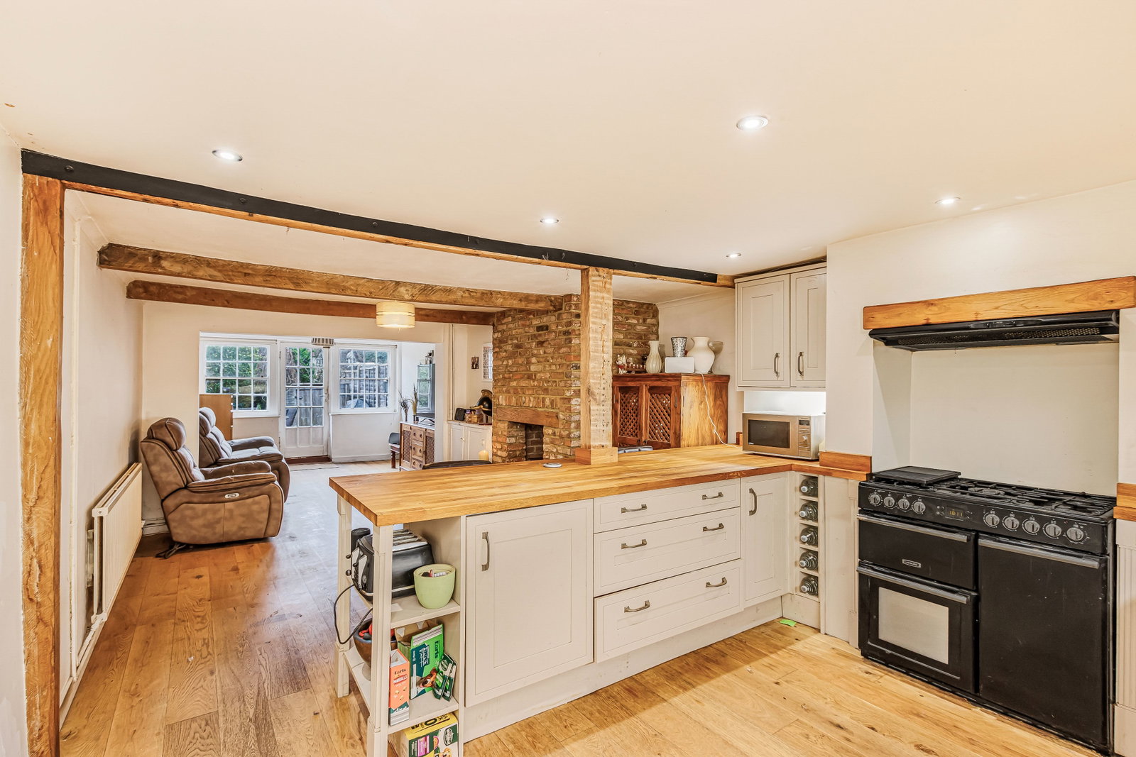 Cottage in Hatfield