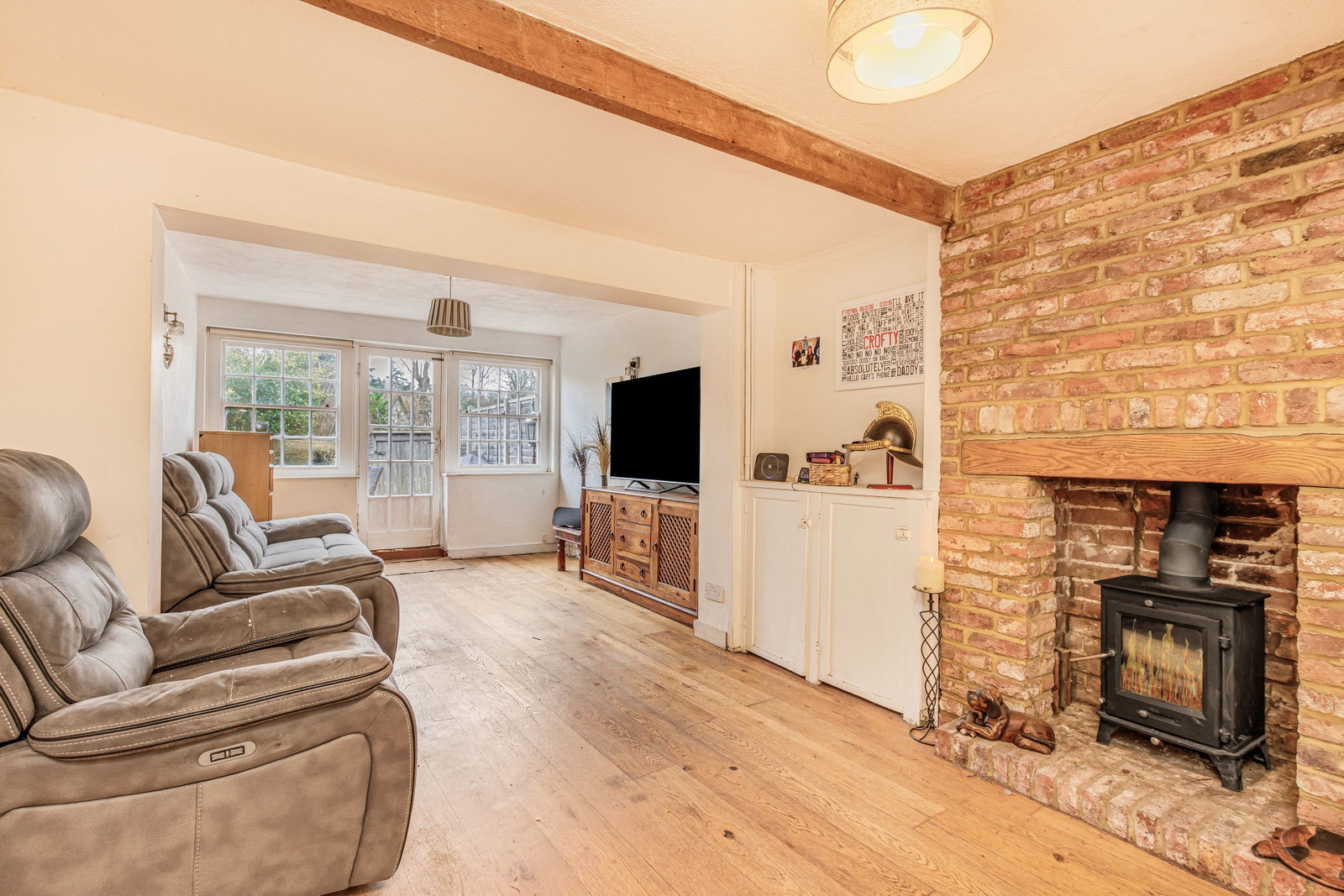 Cottage in Hatfield