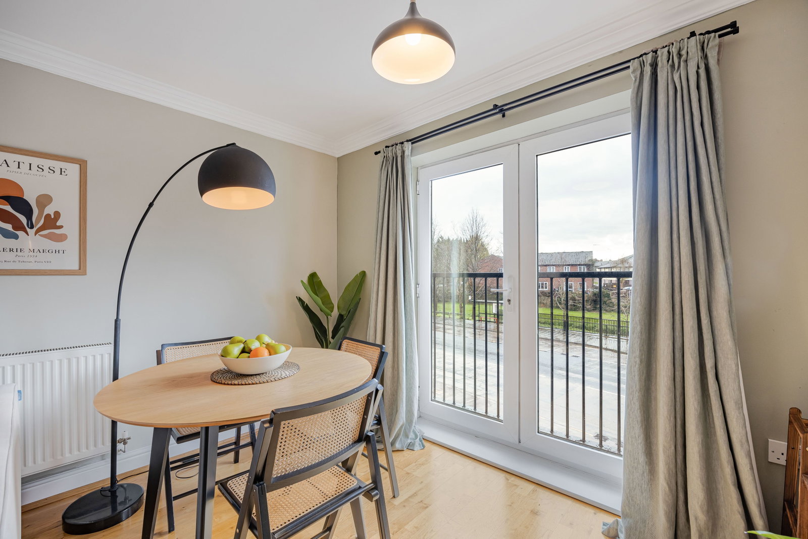 Apartment in Cheltenham
