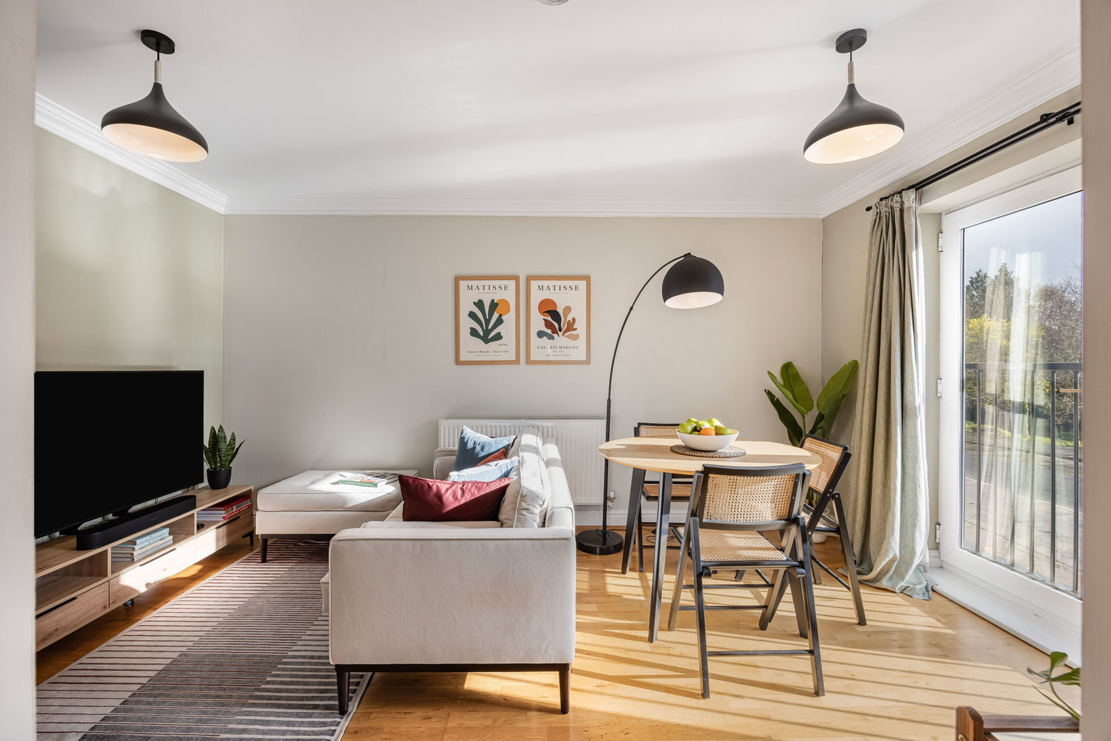 Apartment in Cheltenham