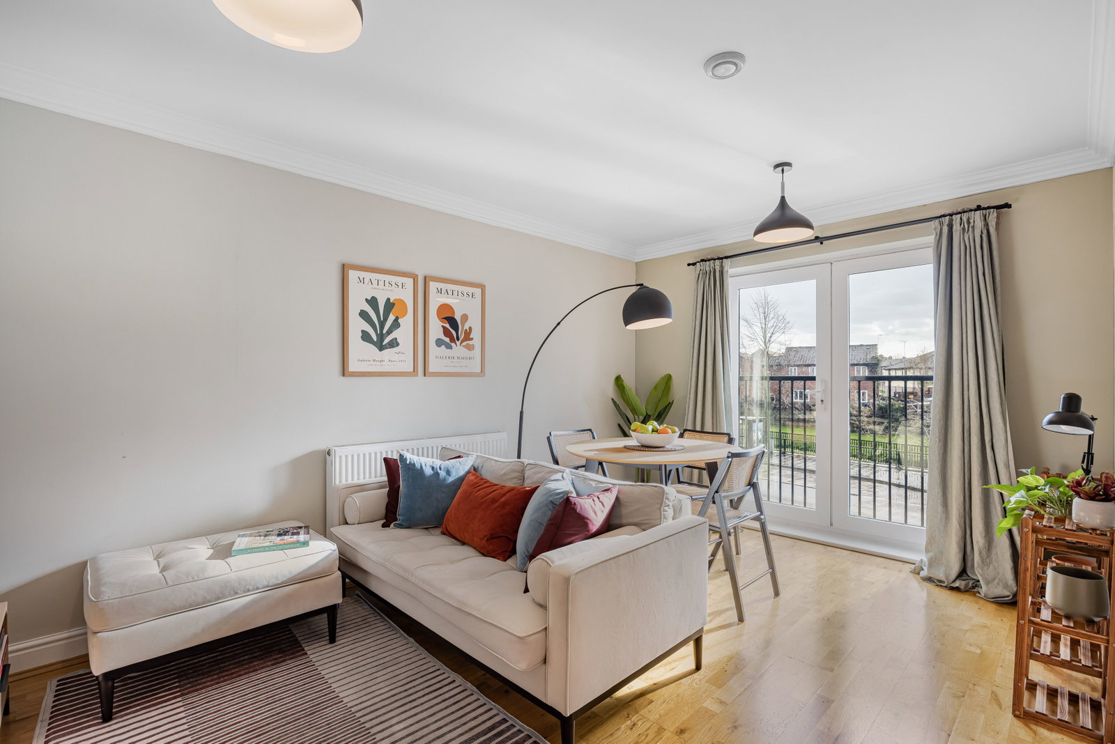Apartment in Cheltenham
