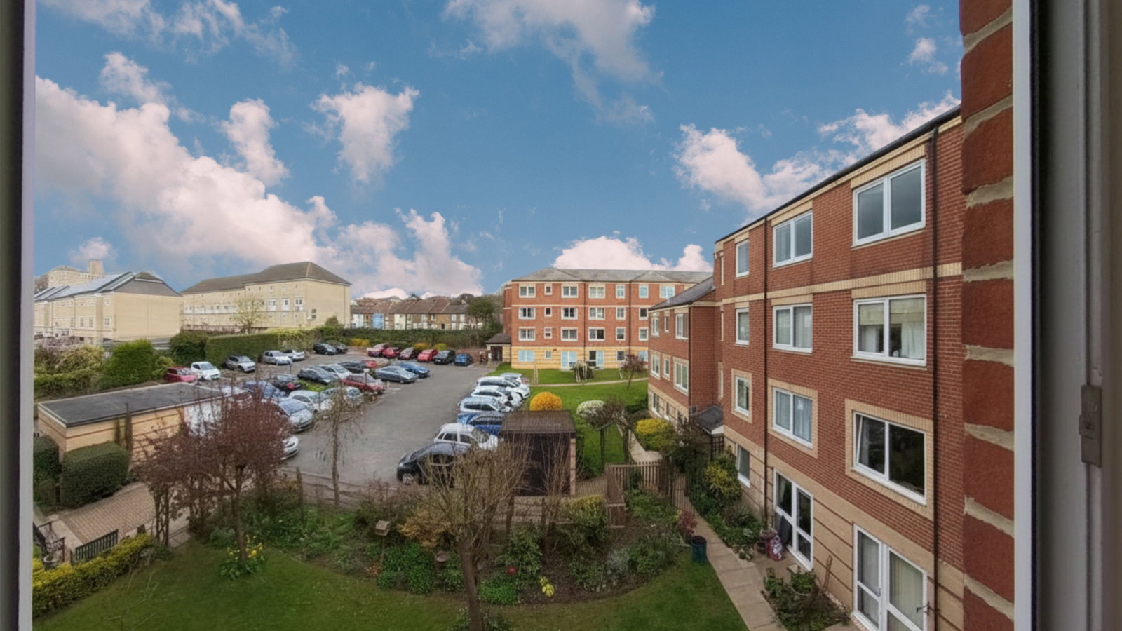 Retirement in Maidstone